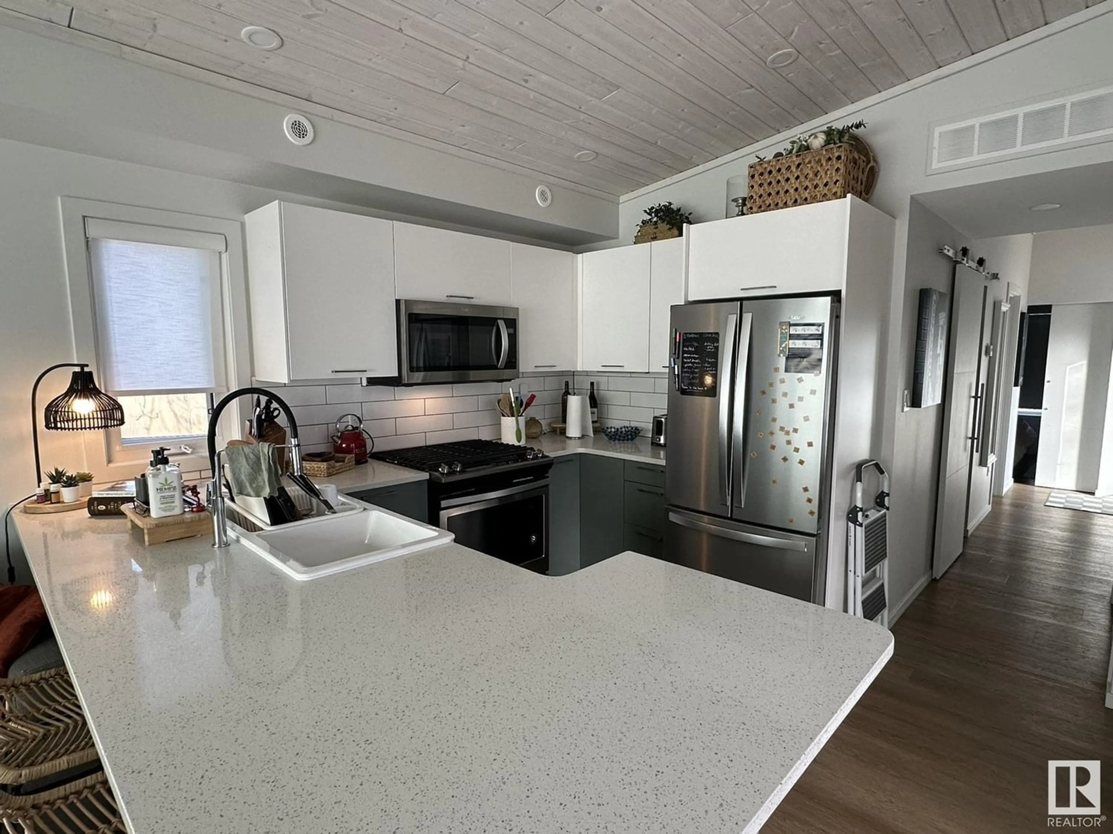 Kitchen for #Site 16 51010 Rge Rd 264, Rural Parkland County Alberta T7Y1E2
