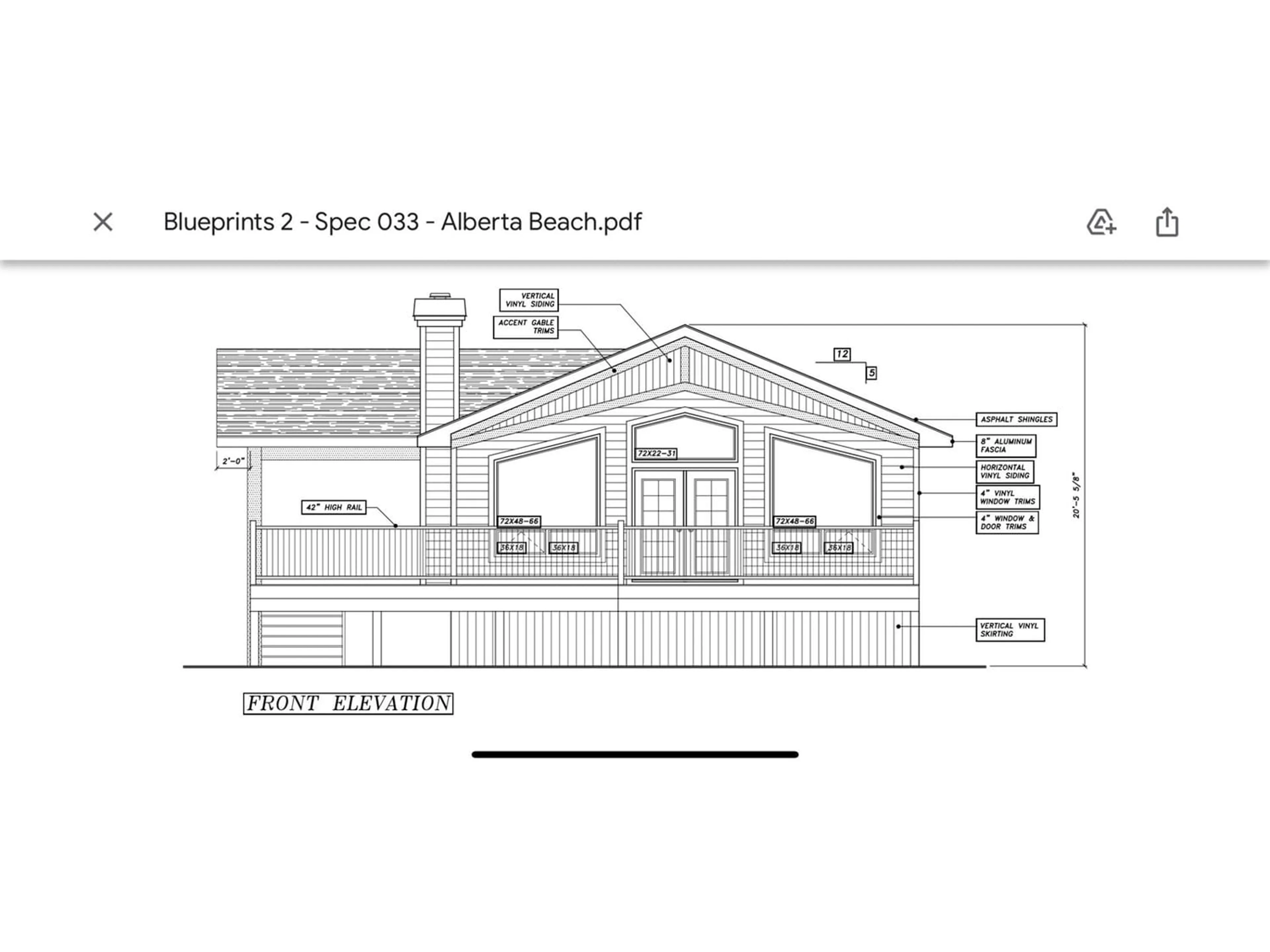 Frontside or backside of a home for 4407 47 AV, Rural Lac Ste. Anne County Alberta T0E0A0