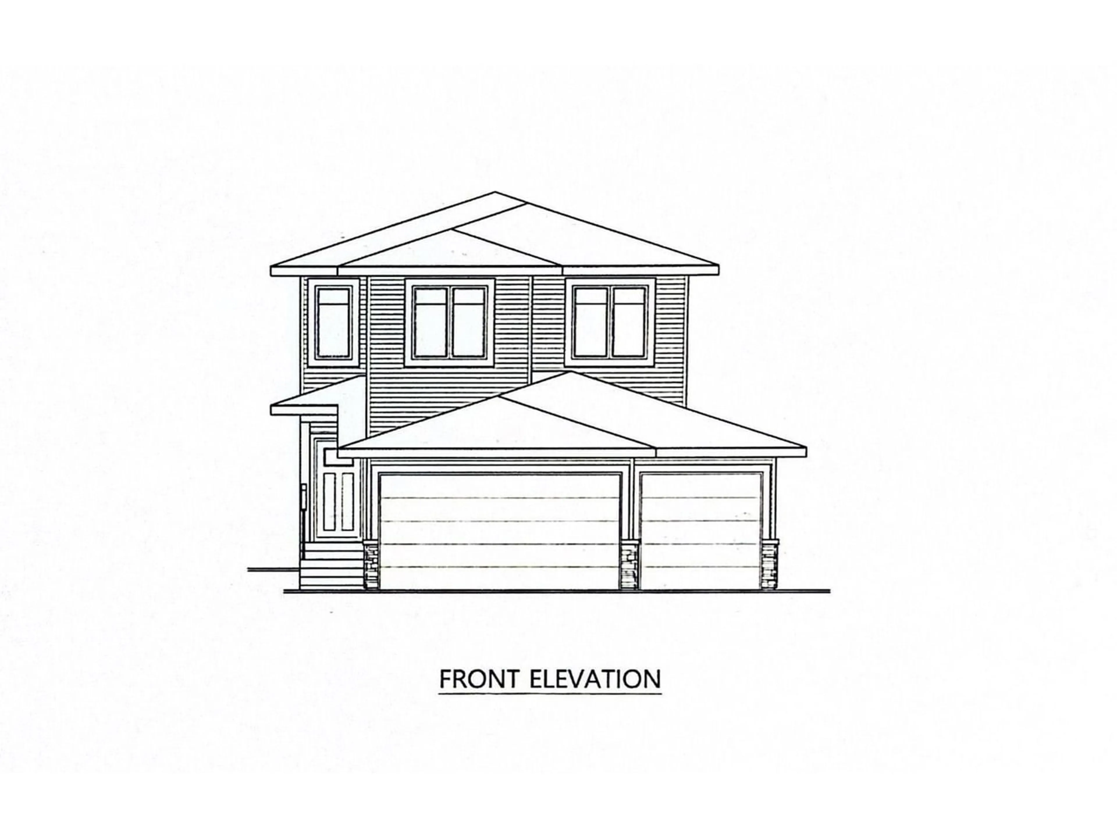 Frontside or backside of a home for 5 Harley Way, Spruce Grove Alberta T7X0Y4