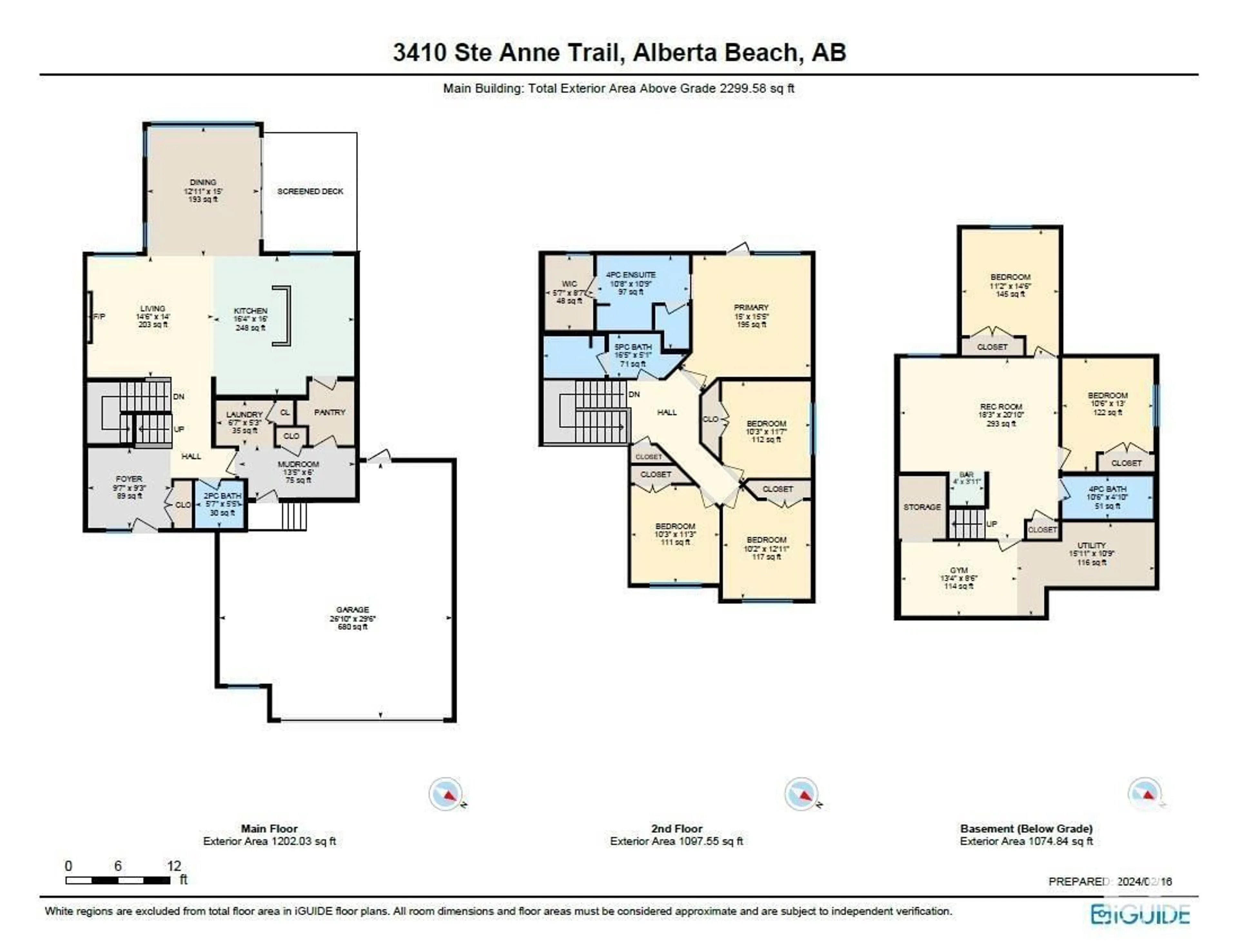 Floor plan for #18 3410 STE. ANNE TR, Rural Lac Ste. Anne County Alberta T0E0A0