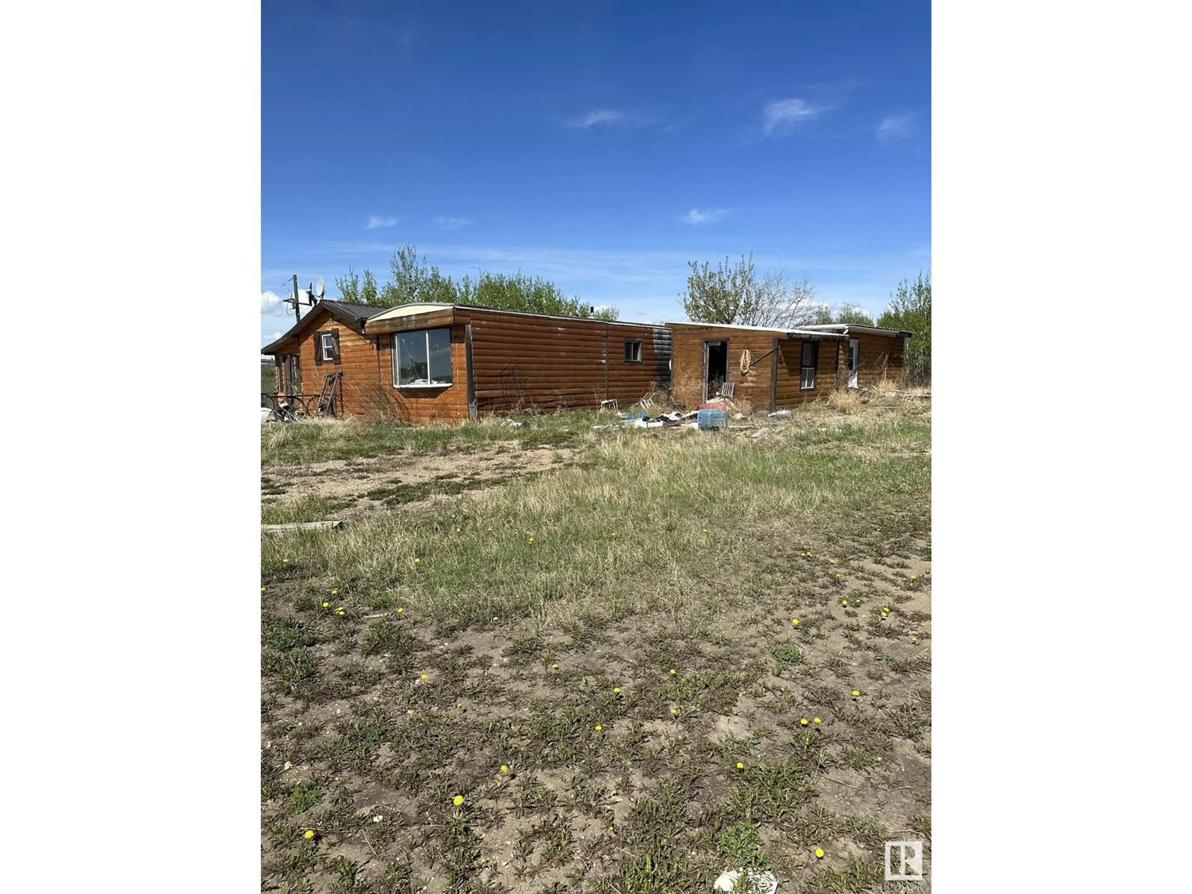 Unknown for 55323 RR 43, Rural St. Paul County Alberta T0A1X0