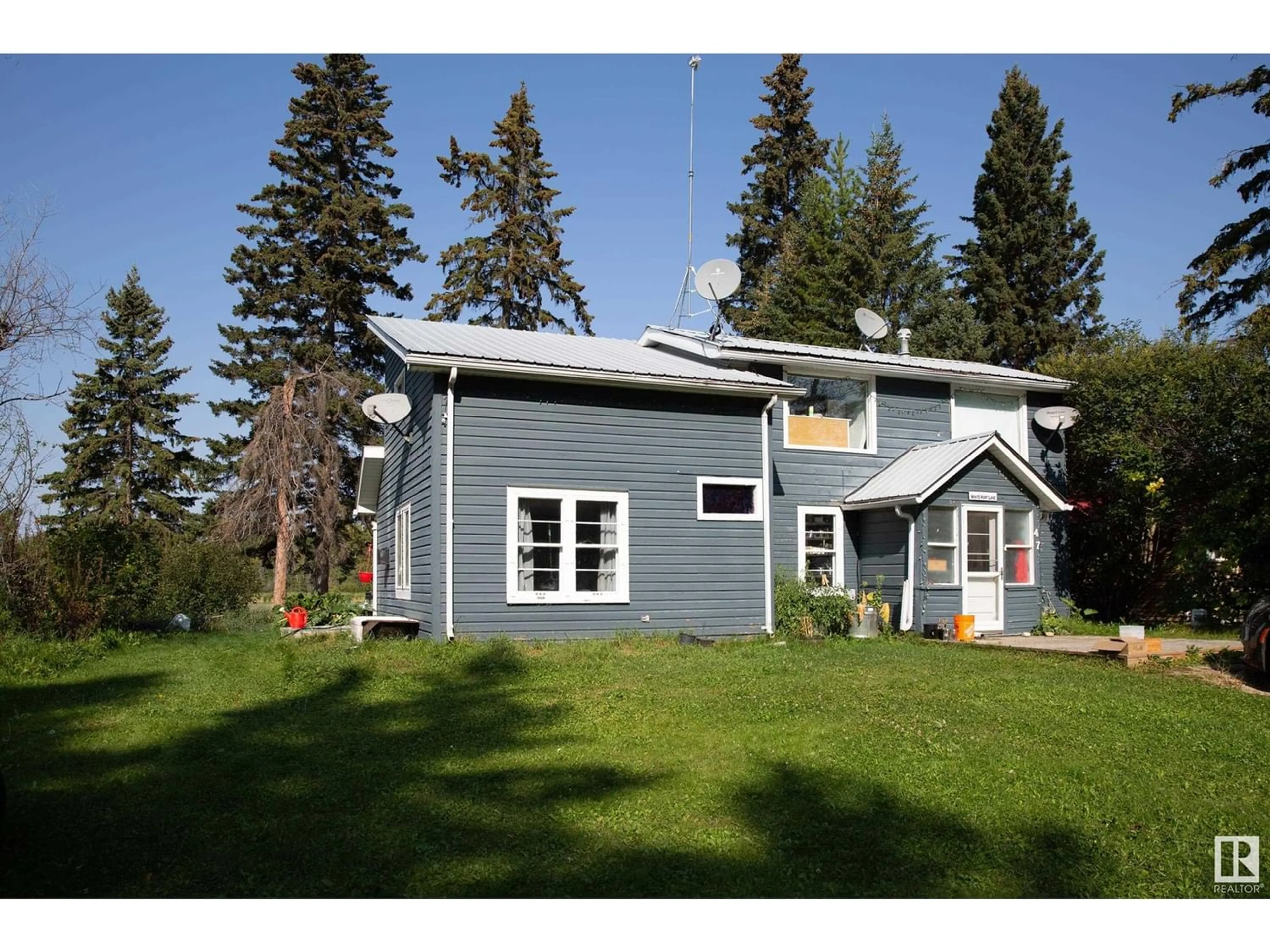 Cottage for 47 54114 Range Road 52, Rural Lac Ste. Anne County Alberta T0E0L0