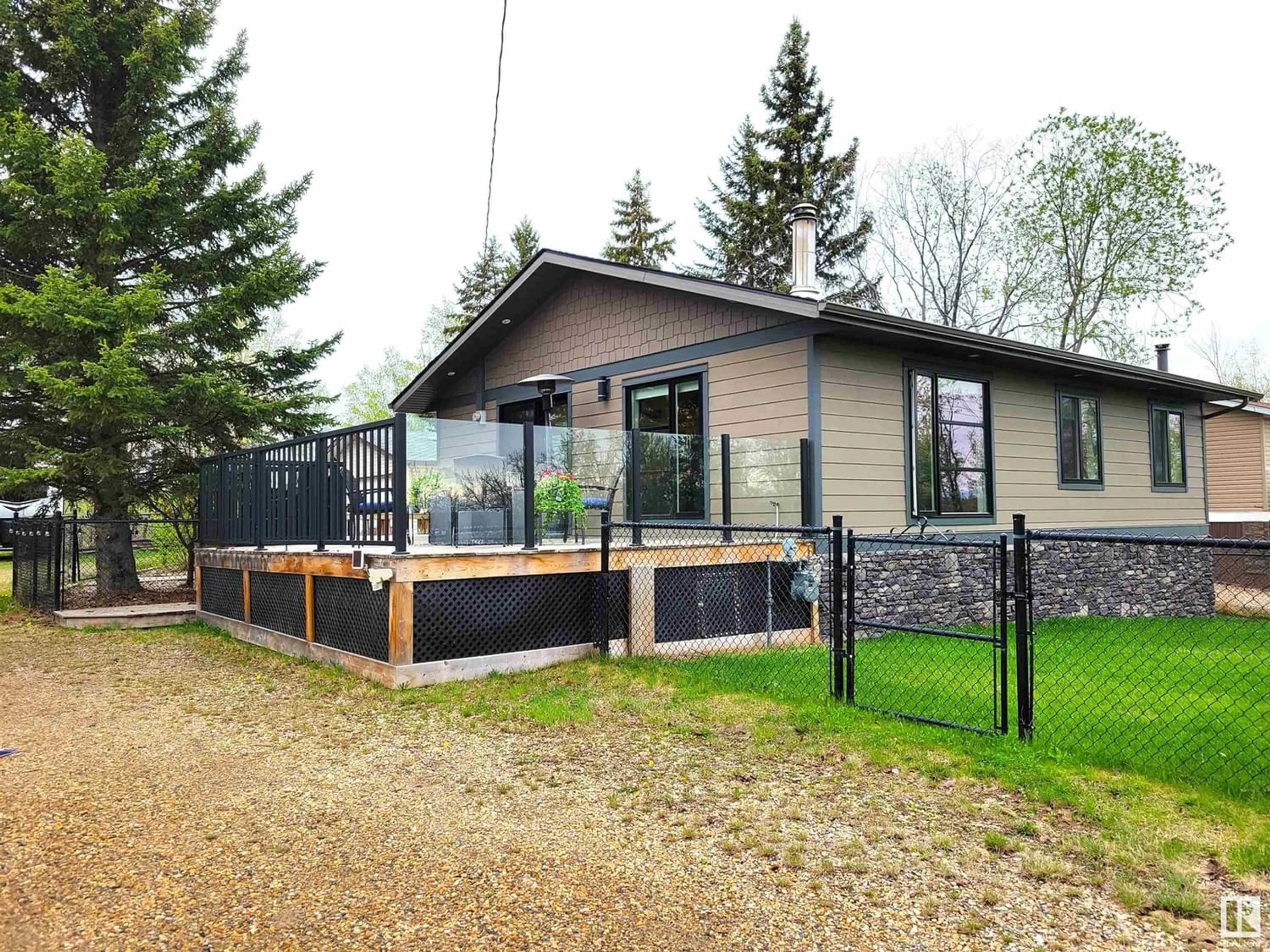 Cottage for #59 53004 RGE RD 54 A, Rural Parkland County Alberta T0E2B0
