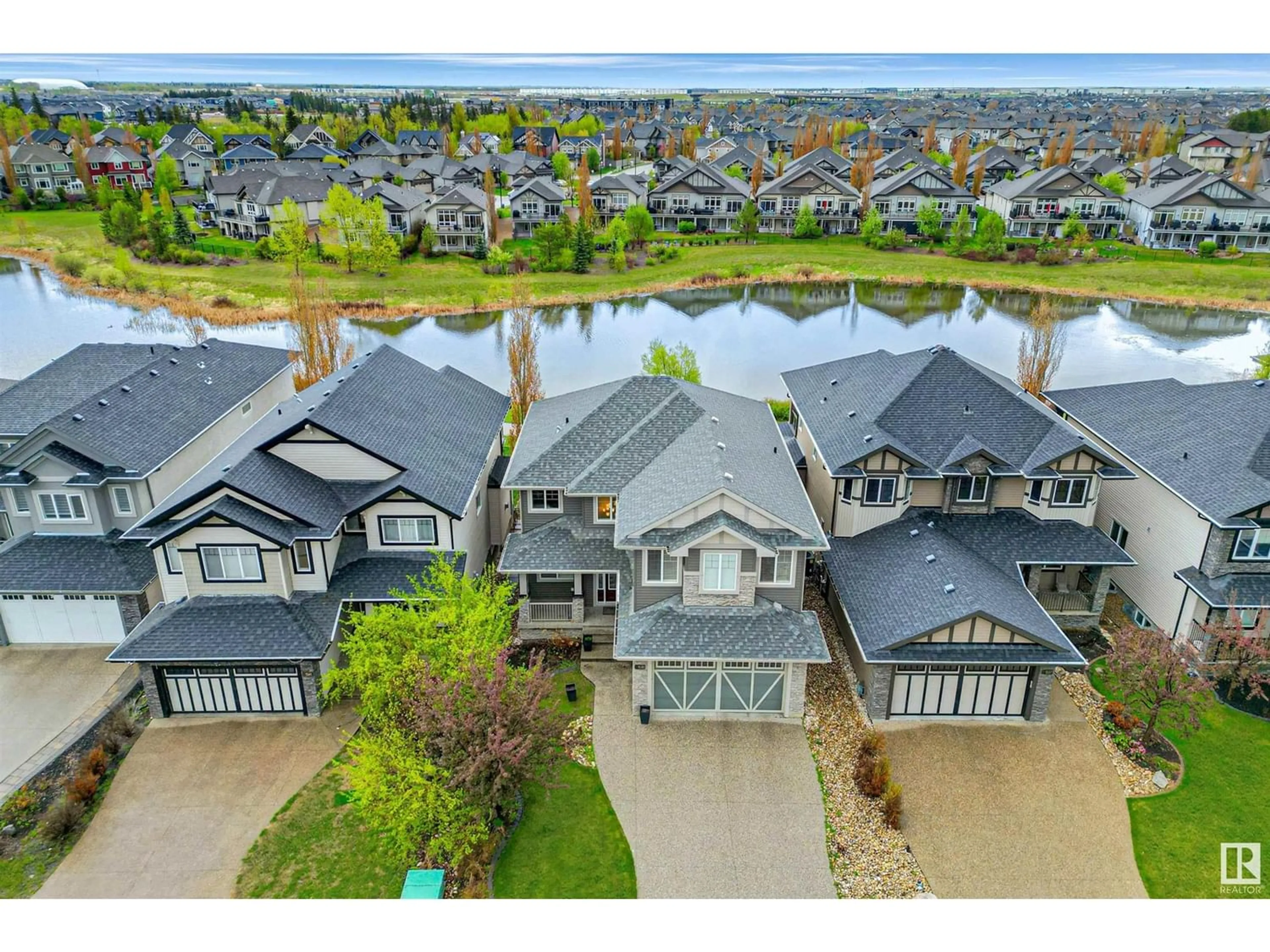 Lakeview for 1539 CUNNINGHAM CA SW, Edmonton Alberta T6W0Y3