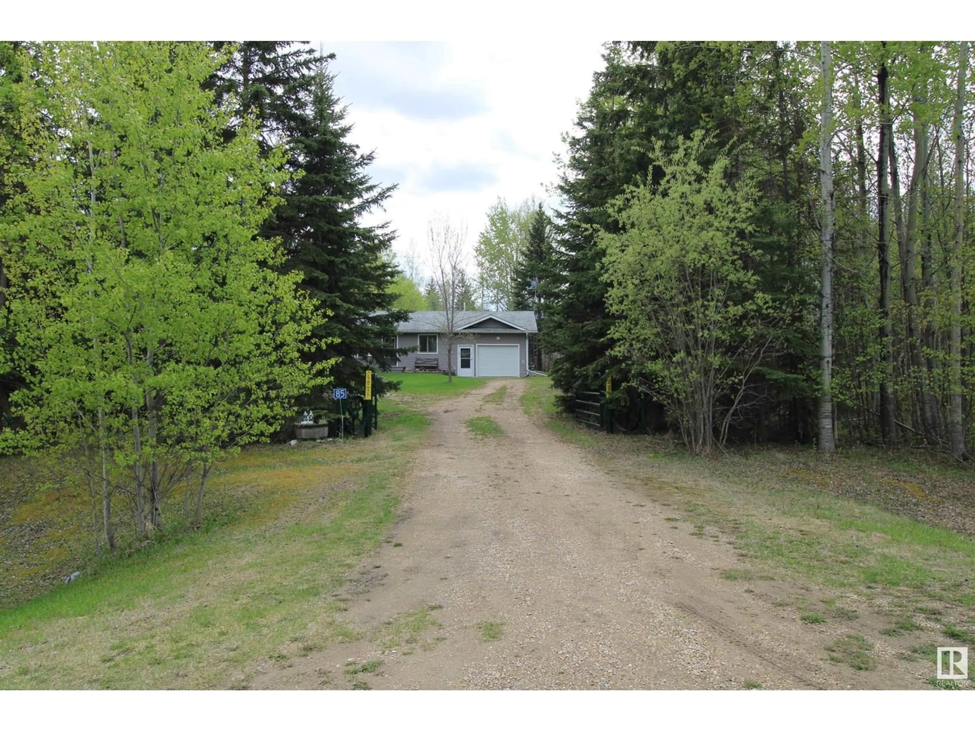 Cottage for #85 5124 TWP RD 554, Rural Lac Ste. Anne County Alberta T0E0L0
