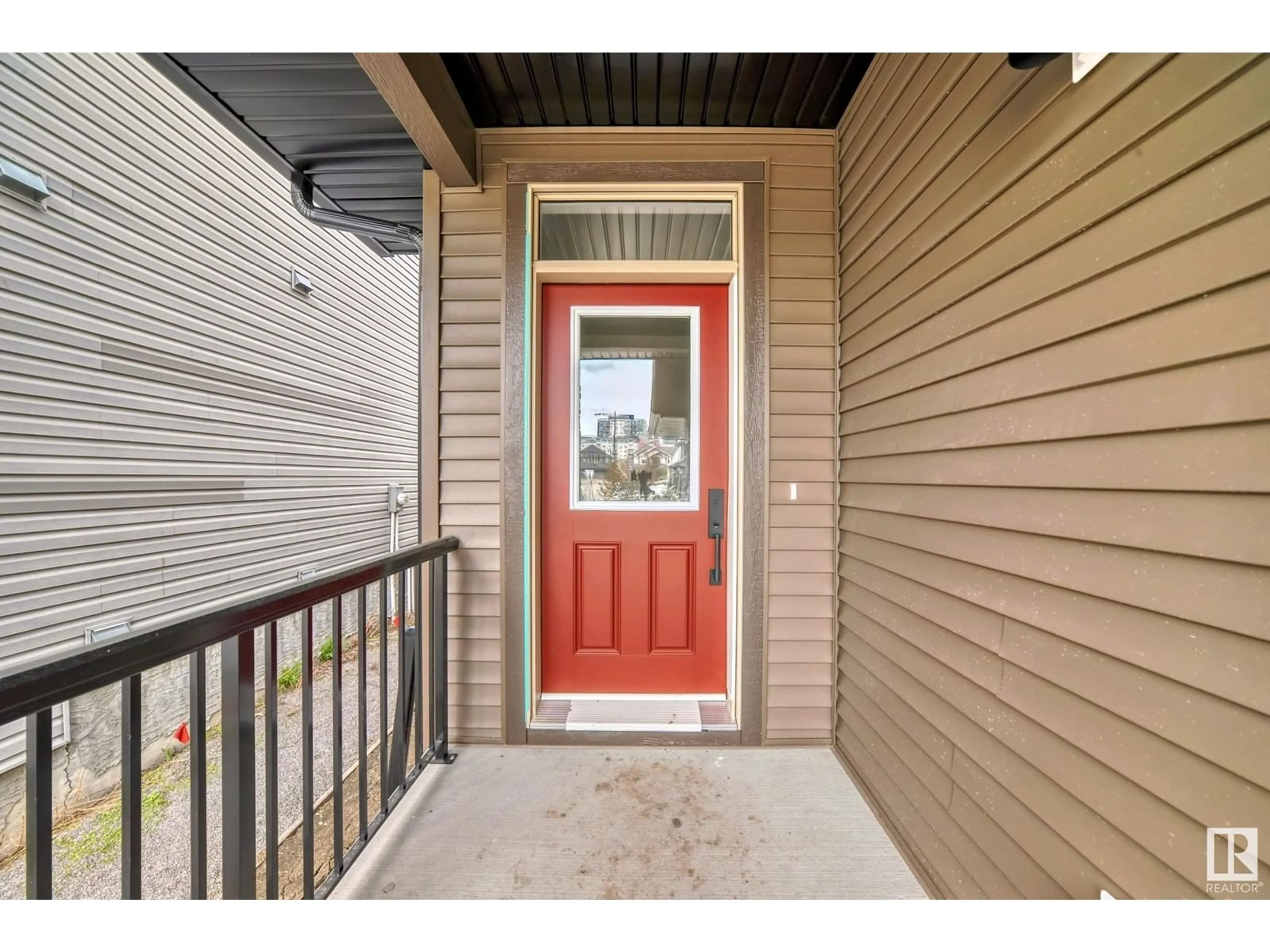 Indoor entryway for 1399 AINSLIE WD SW, Edmonton Alberta T6W3E9