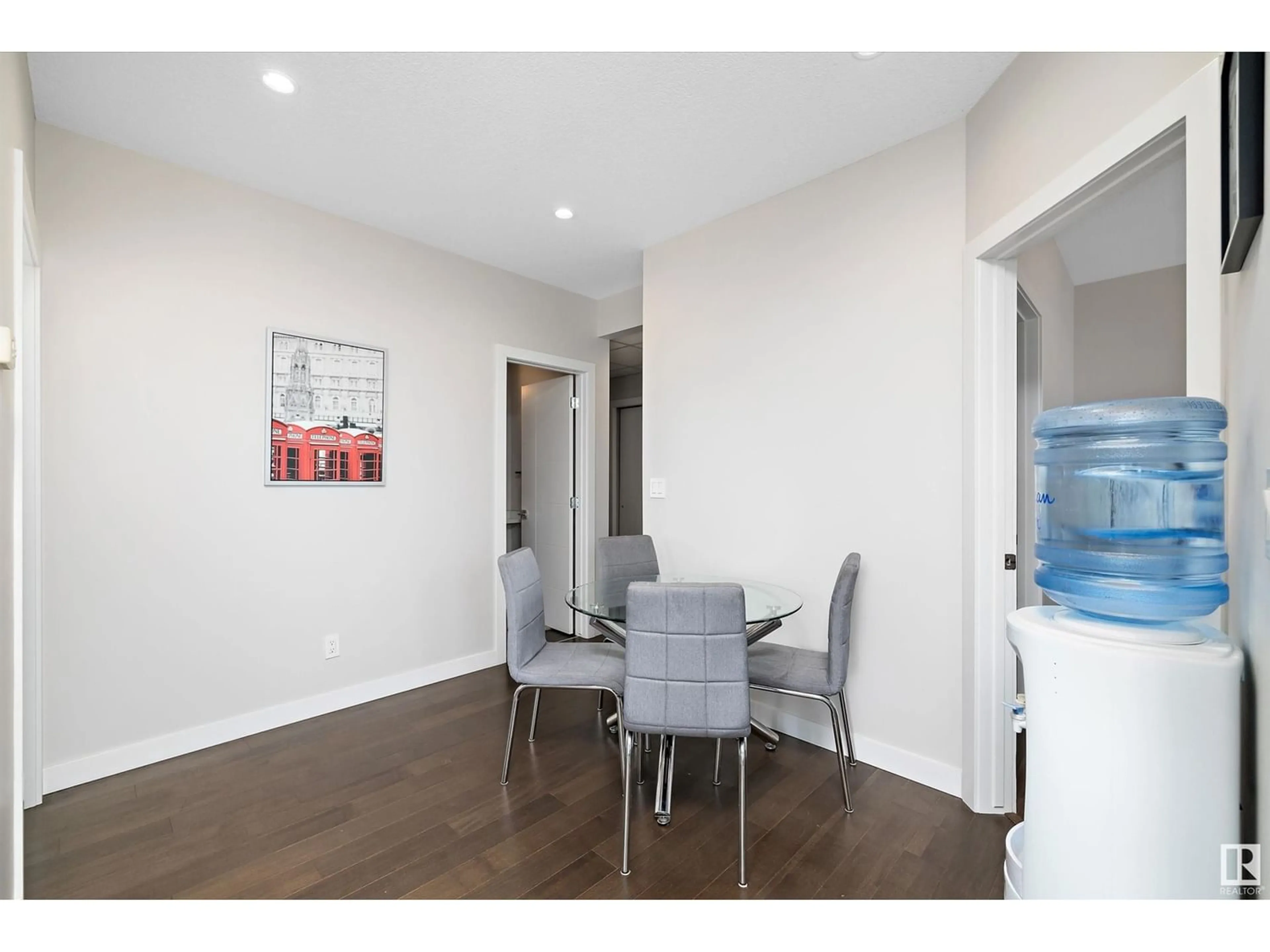 A pic of a room for #1203 10238 103 Street NW, Edmonton Alberta T5J0G6