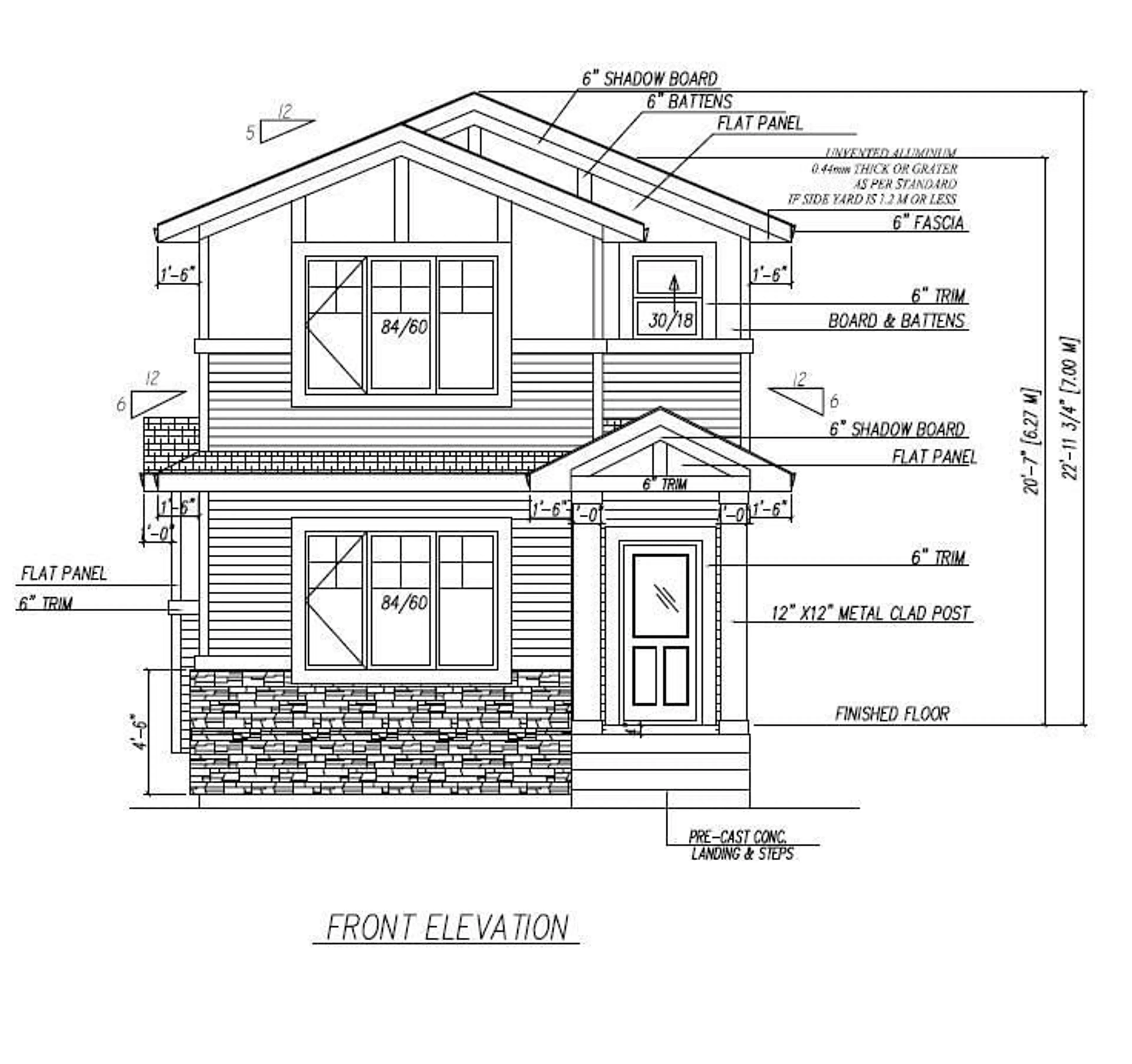 Frontside or backside of a home for 34 PENN PL, Spruce Grove Alberta T7X2W6