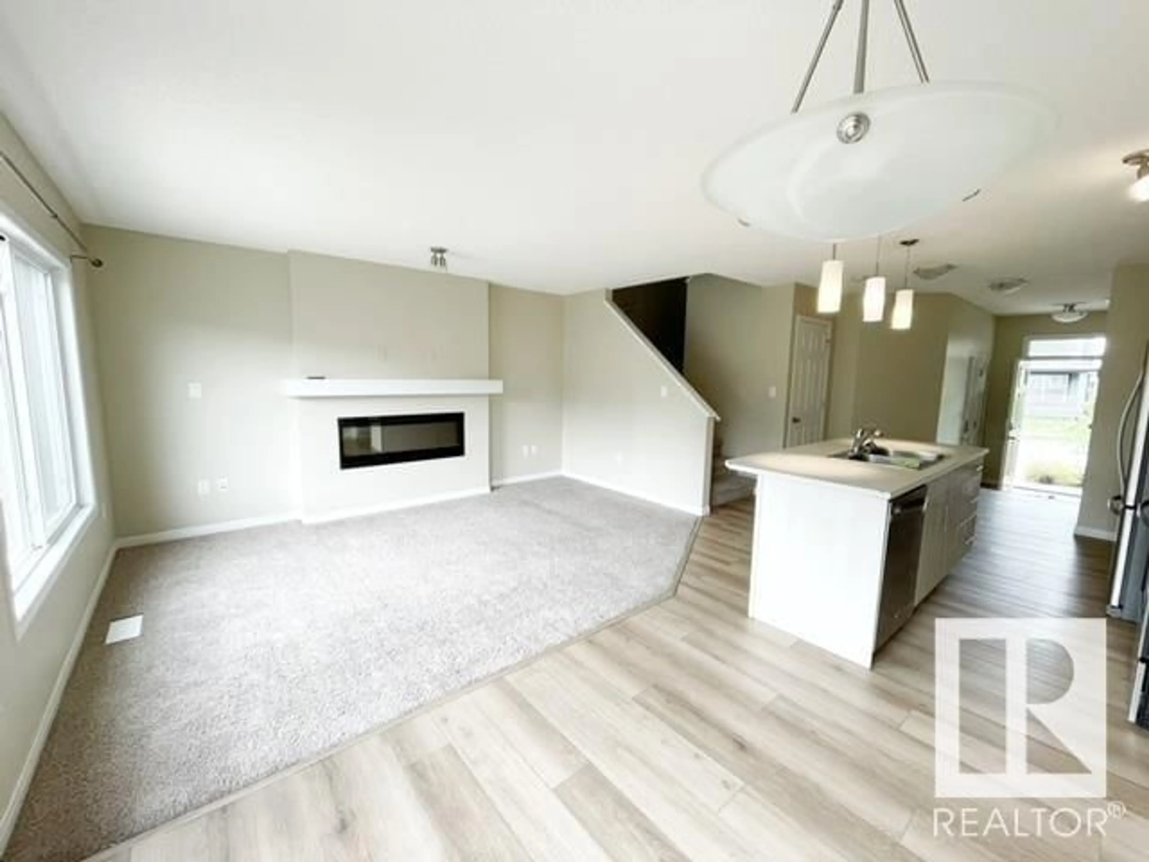 A pic of a room for 5650 CRABAPPLE WY SW, Edmonton Alberta T6X1P1