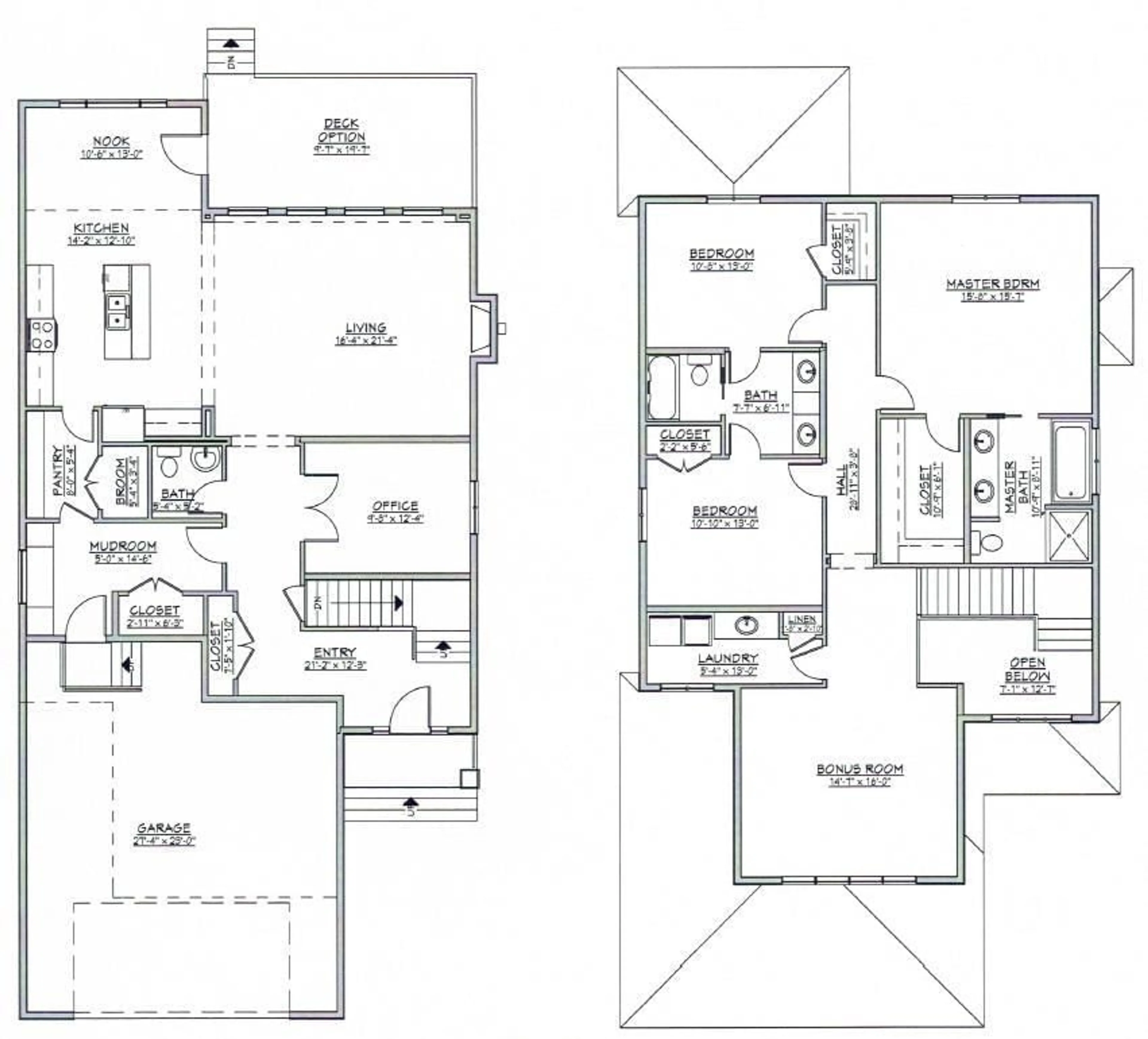 Floor plan for 34 NAULT CR, St. Albert Alberta T8N4H9