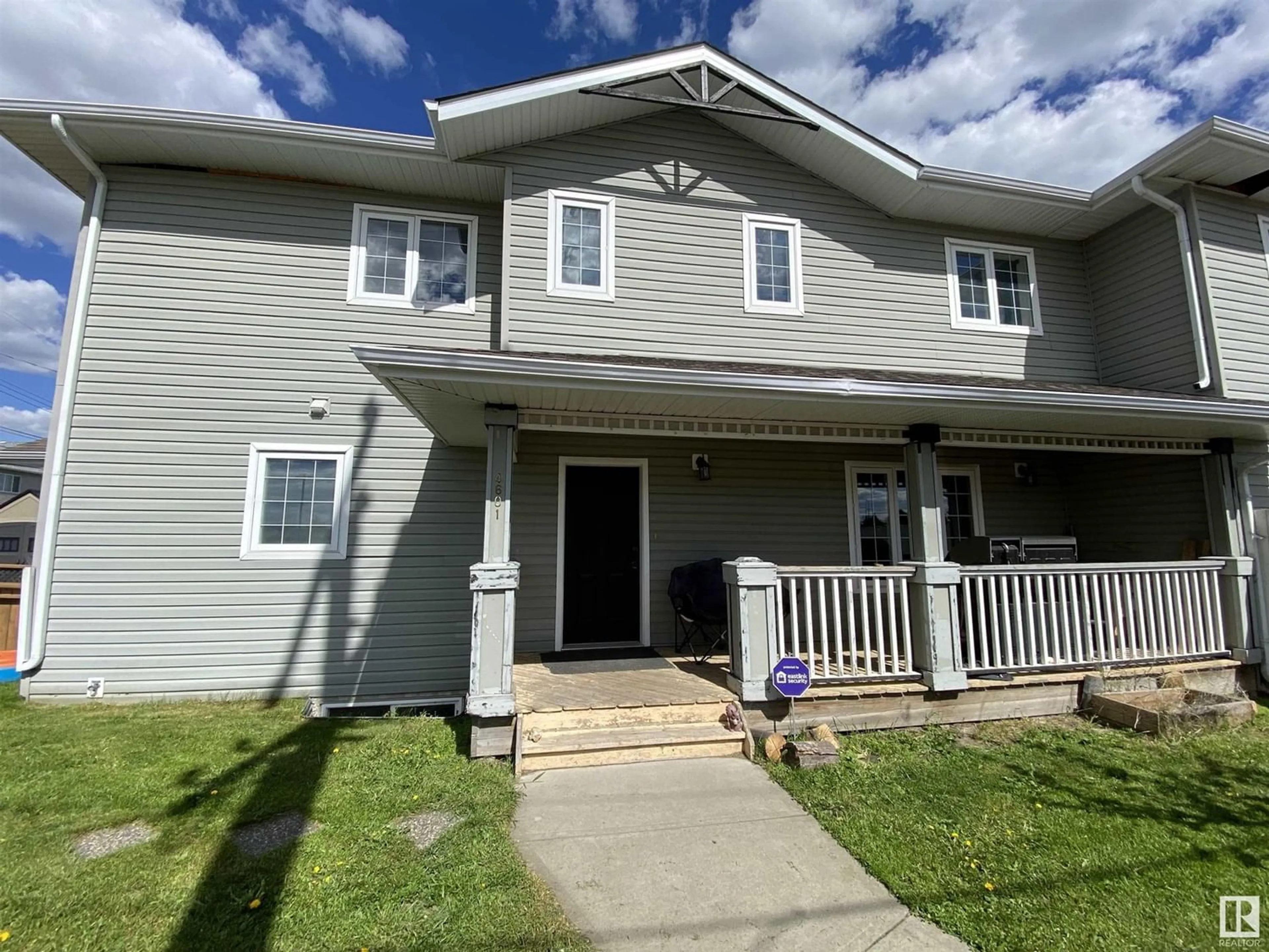 A pic from exterior of the house or condo for 4601 51 ST, Millet Alberta T0C1Z0