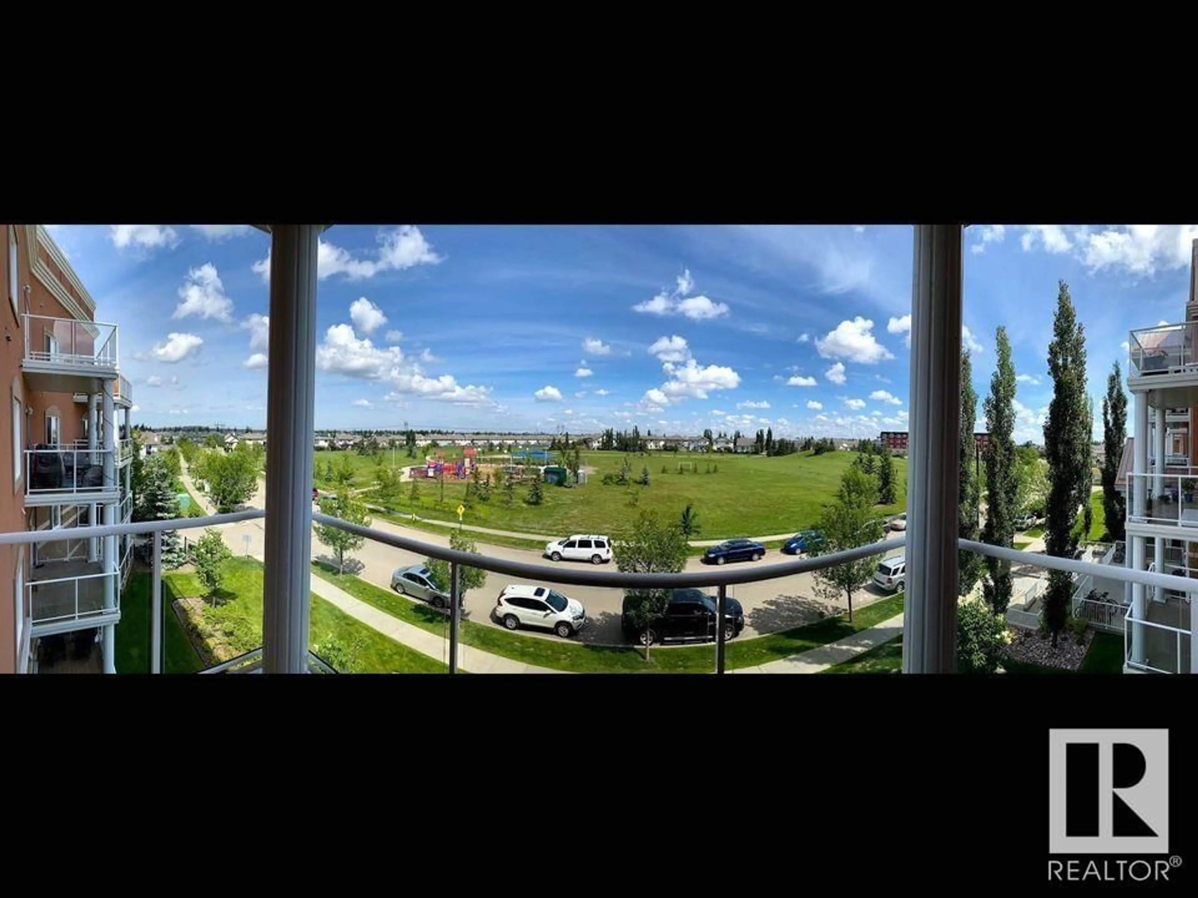 Street view for #327 263 MACEWAN RD SW, Edmonton Alberta T6W0C4