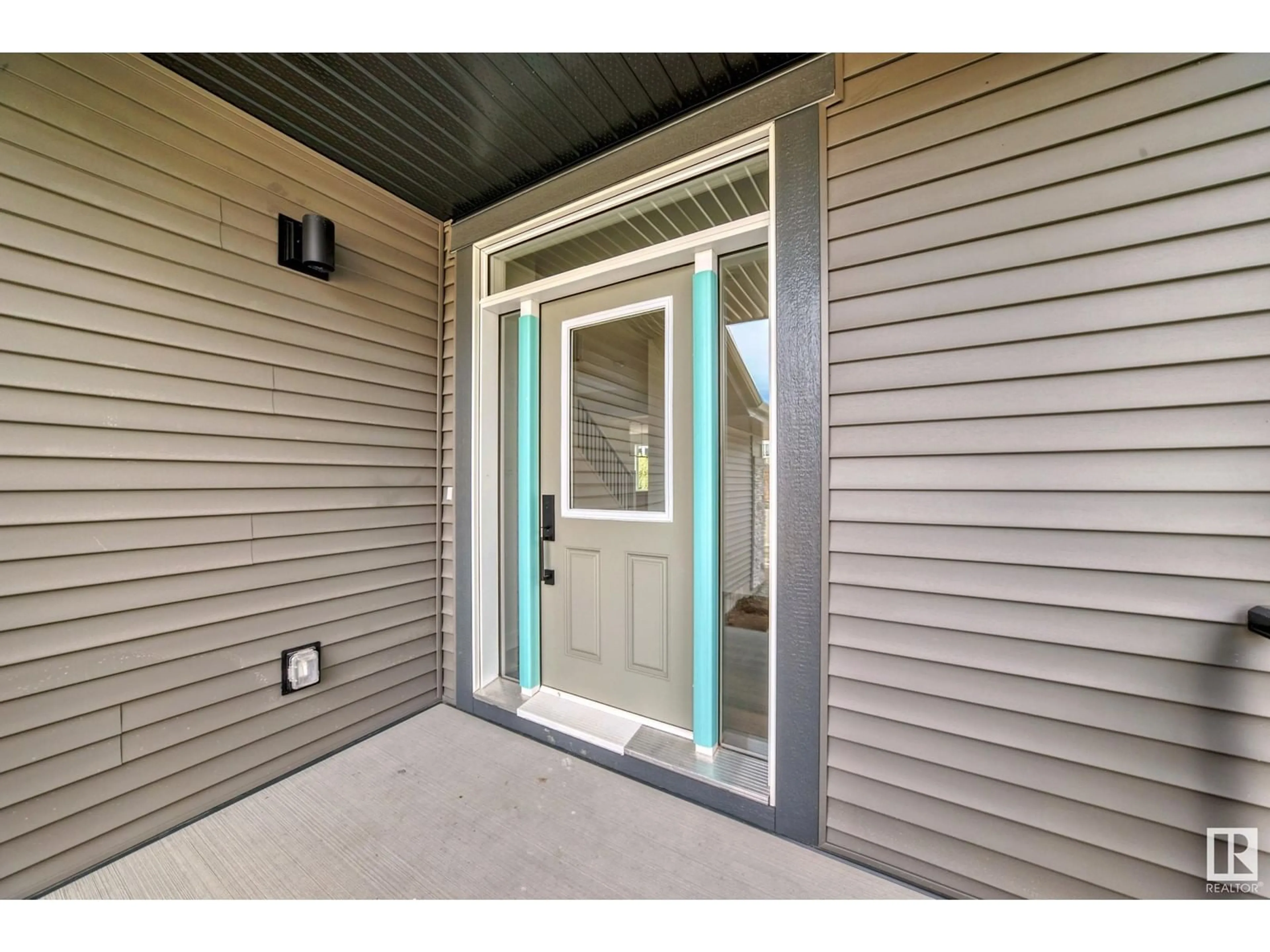 Indoor entryway, wood floors for 1512 AINSLIE PL SW, Edmonton Alberta T6W0H6