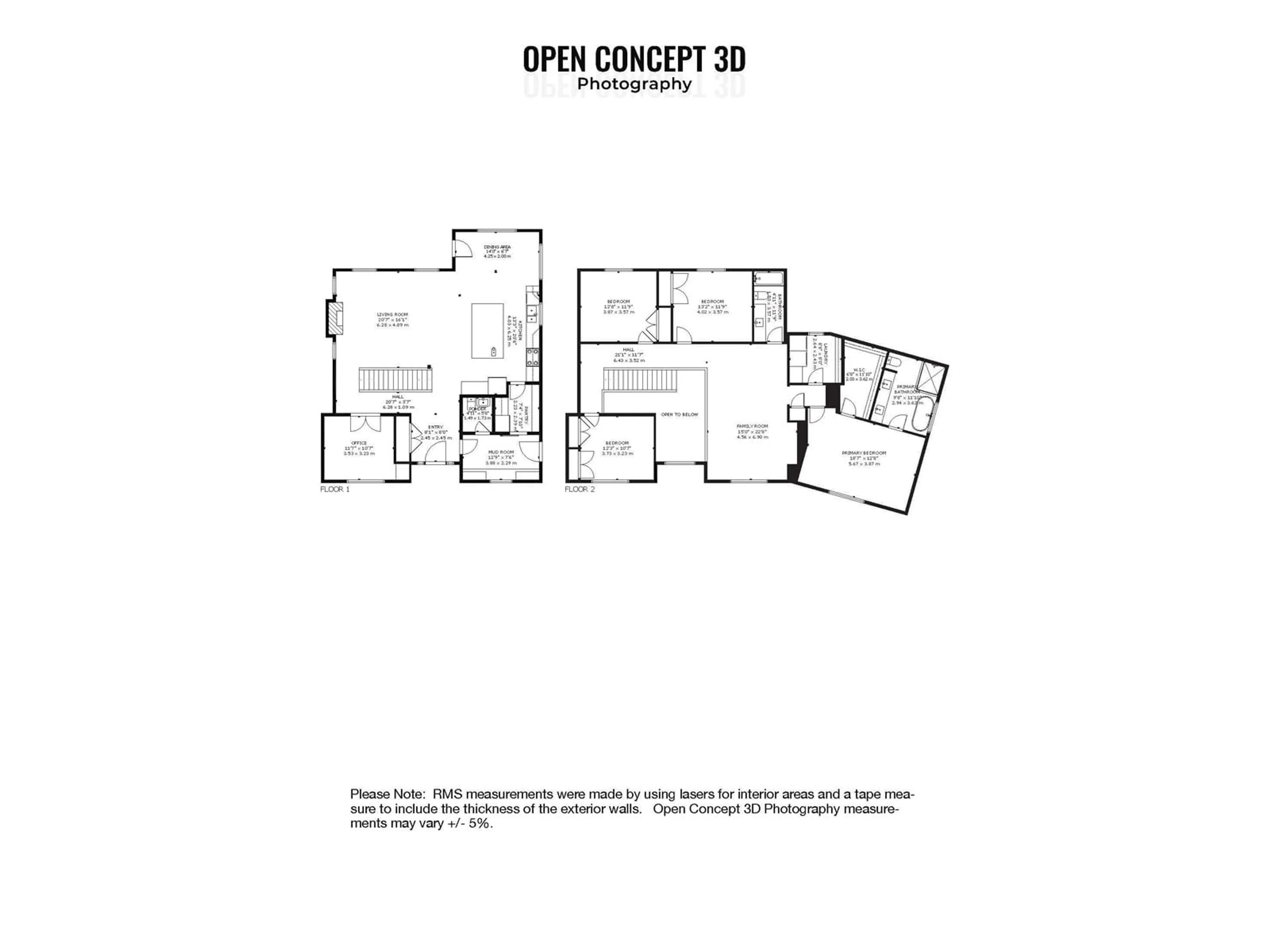 Floor plan for 54514 RGE RD 12, Rural Lac Ste. Anne County Alberta T0E1V2