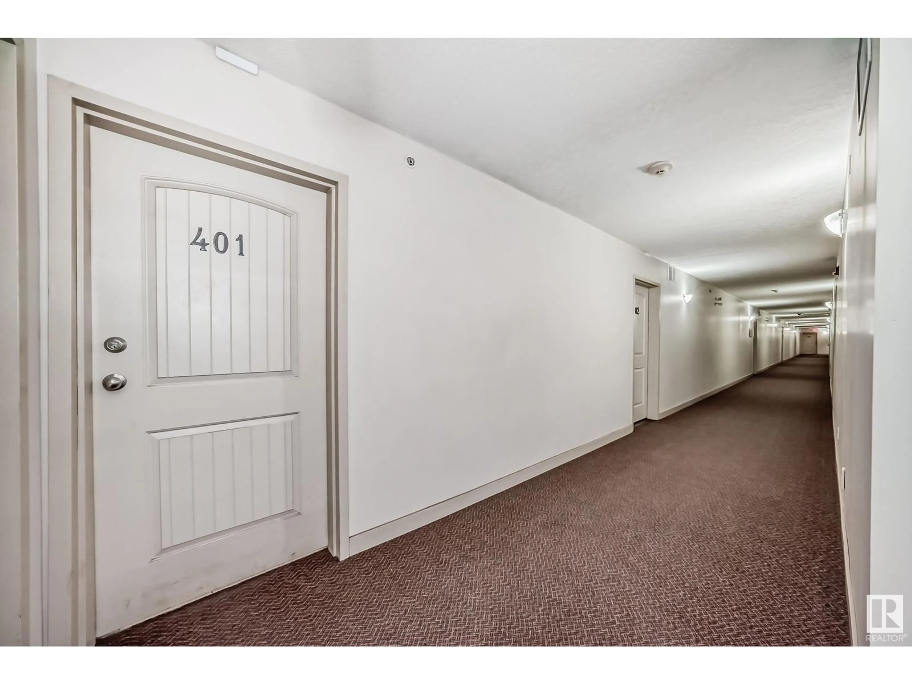 Other indoor space for #401 4415 48 ST, Leduc Alberta T9E5Y3