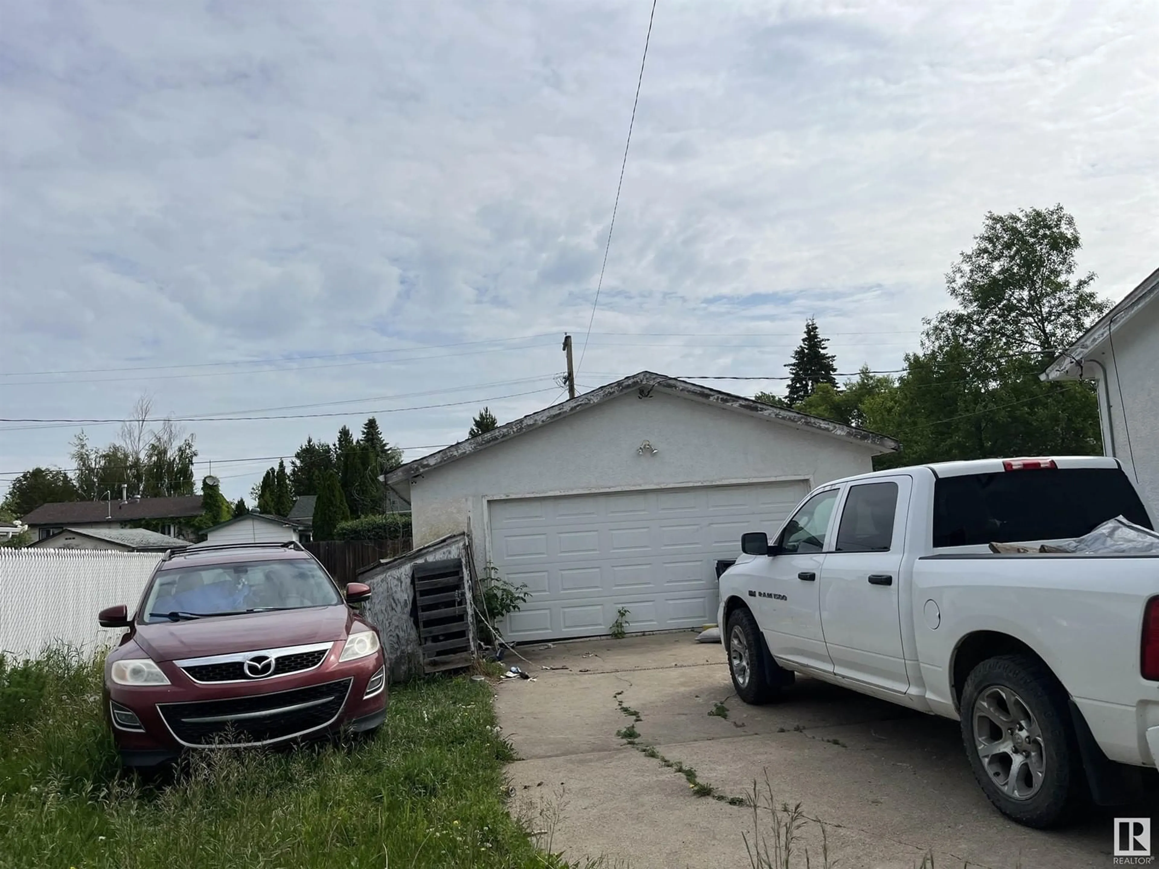 Frontside or backside of a home for 5328 51 AVE, Mundare Alberta T0B3H0