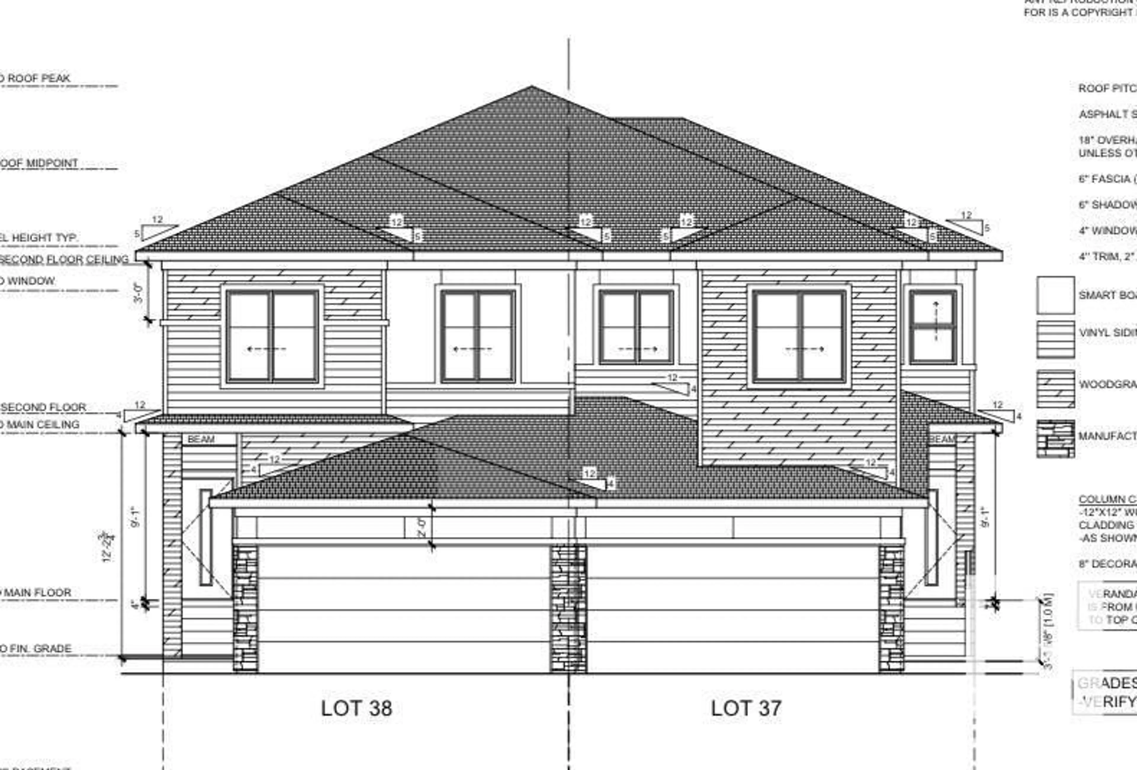Frontside or backside of a home for 9 TENOR LI, Spruce Grove Alberta T7X3G1
