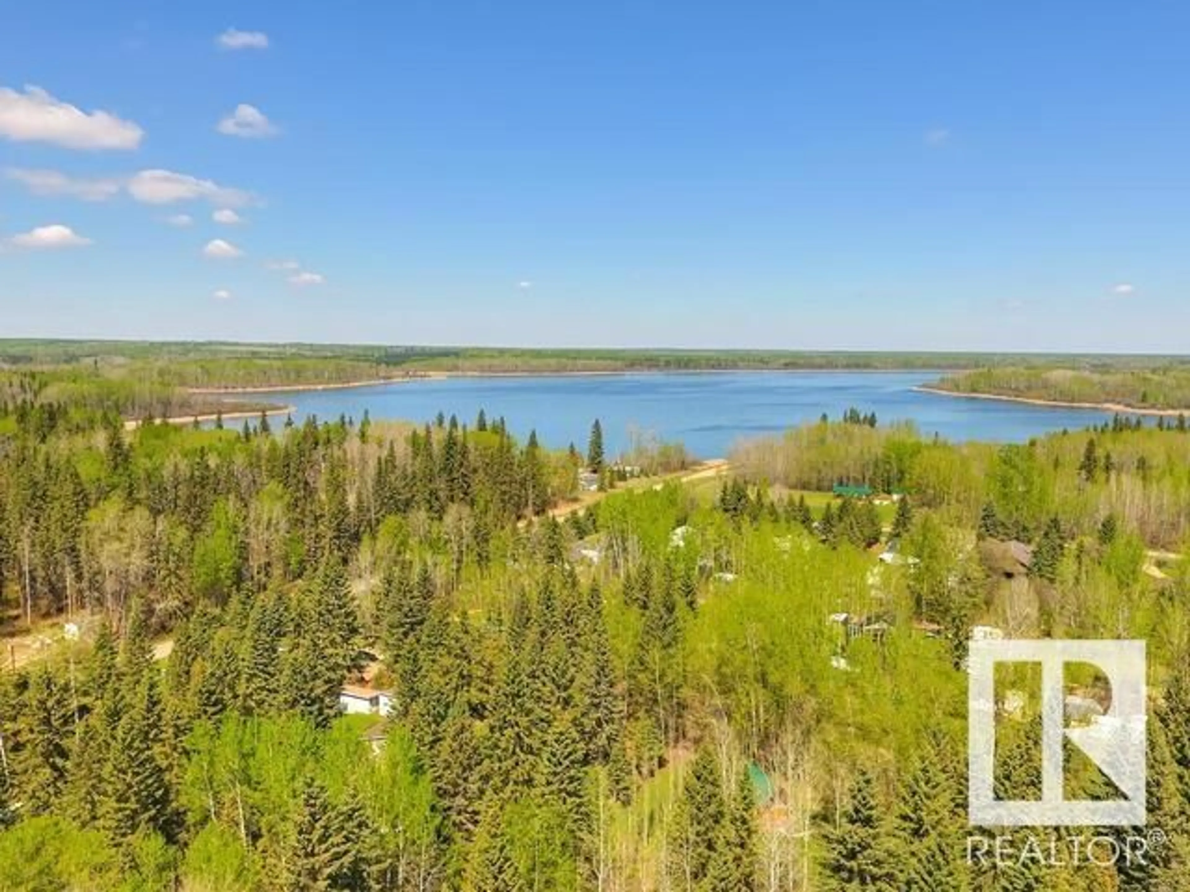 Lakeview for #200 4418 HWY 633, Rural Lac Ste. Anne County Alberta T0E0A0