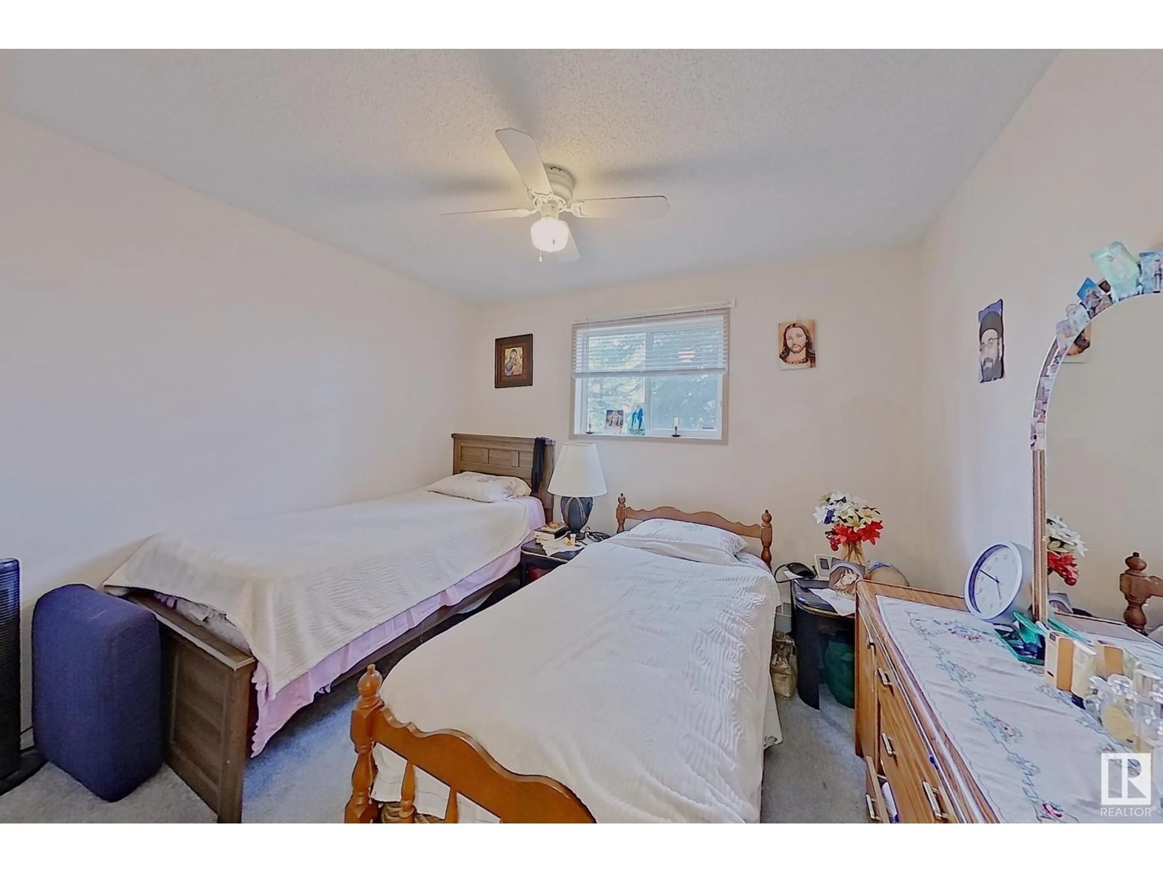A pic of a room for #107 2508 50 St NW, Edmonton Alberta T6L6X9