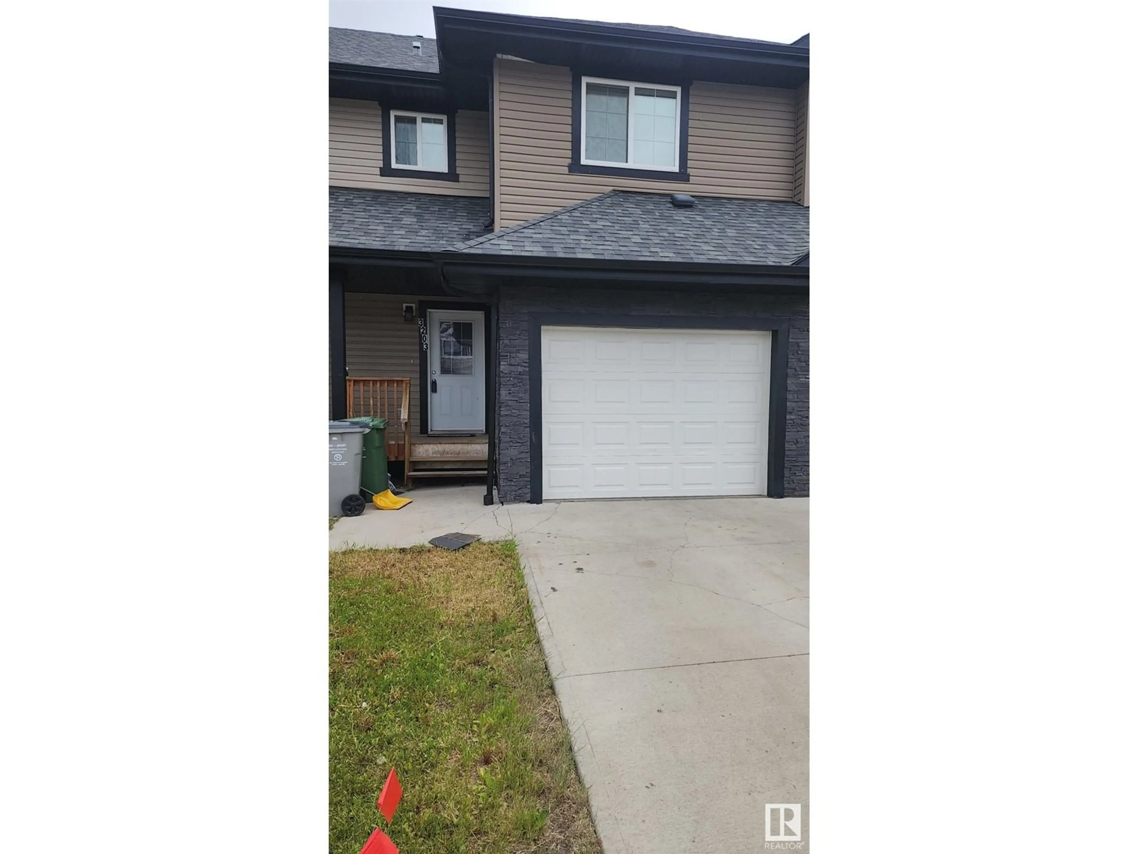 A pic from exterior of the house or condo for 3203 67 ST, Beaumont Alberta T4X0W7