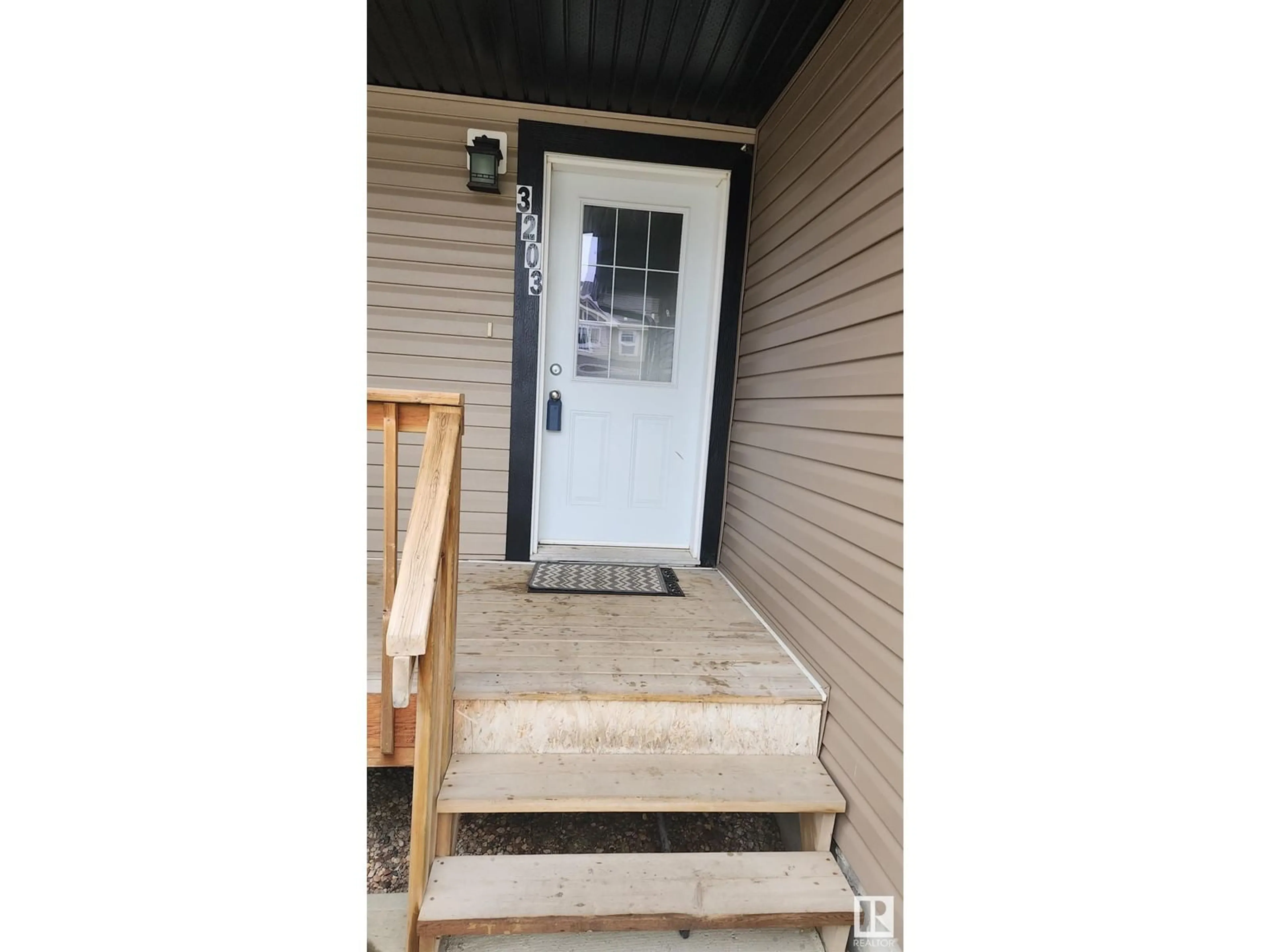 A pic from exterior of the house or condo for 3203 67 ST, Beaumont Alberta T4X0W7