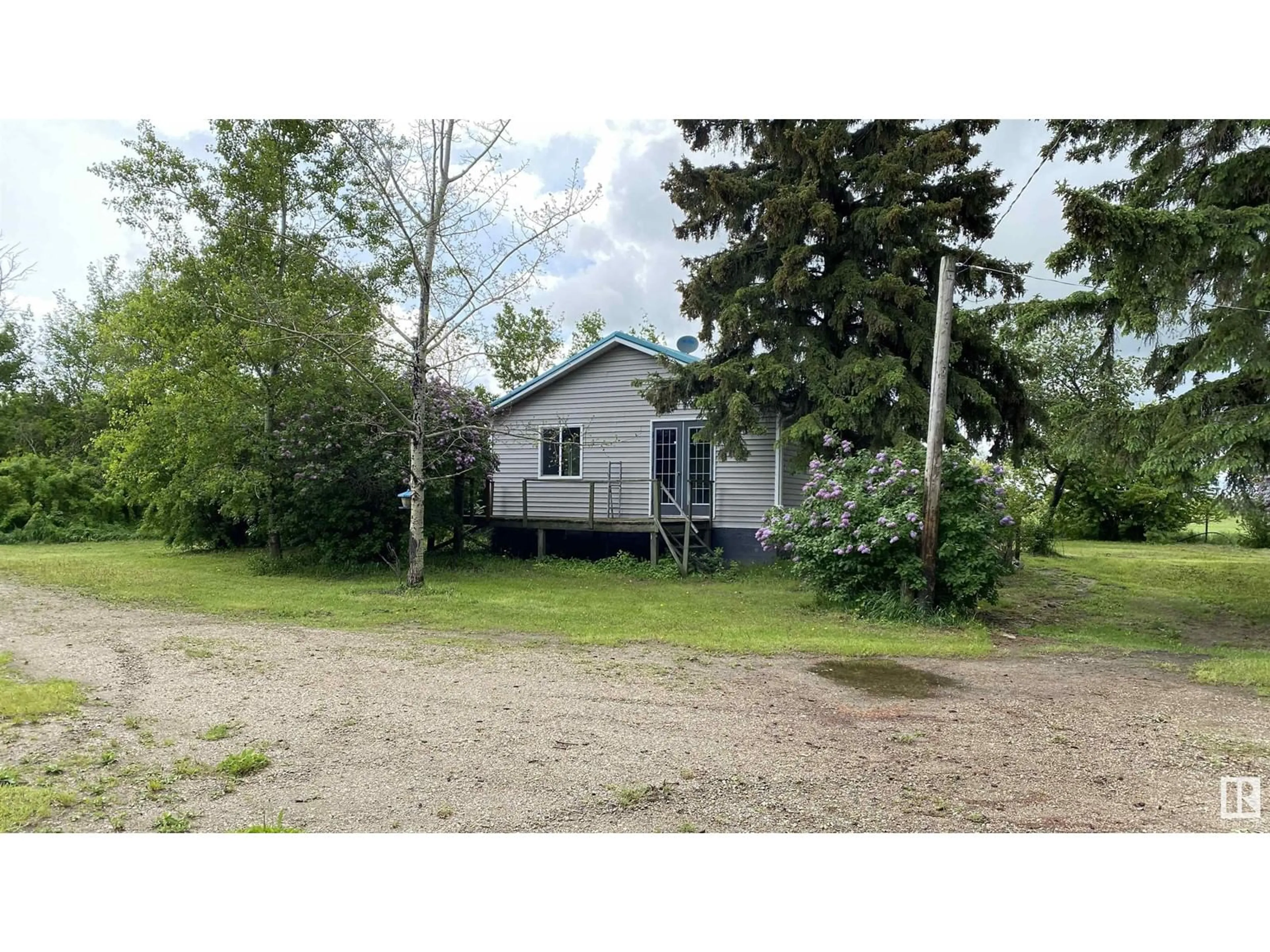 Cottage for 59310 RNG RD 112, Rural St. Paul County Alberta T0A0C0