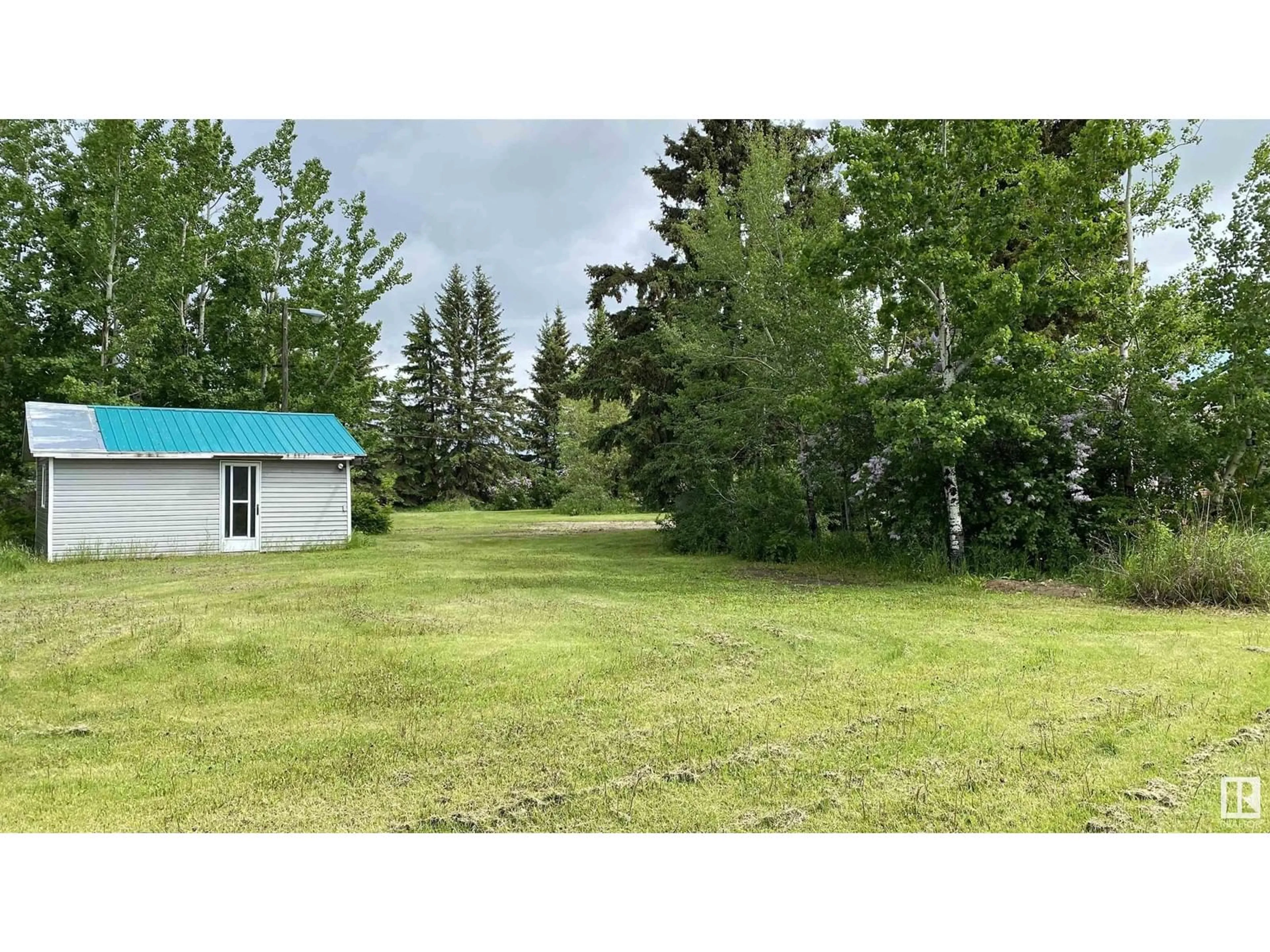 Shed for 59310 RNG RD 112, Rural St. Paul County Alberta T0A0C0