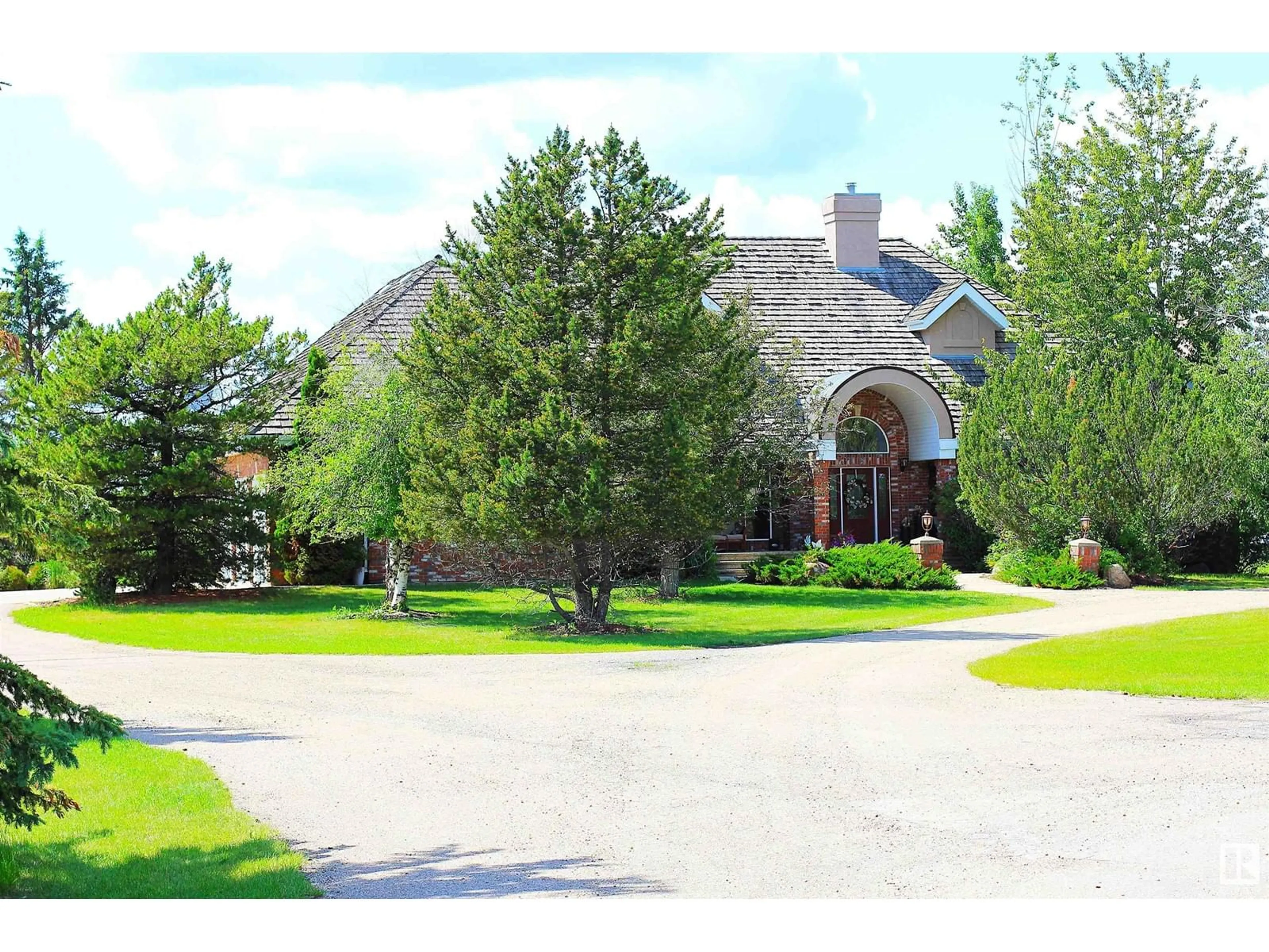 Frontside or backside of a home, the street view for 9610 167 ST SW, Edmonton Alberta T9E8A8