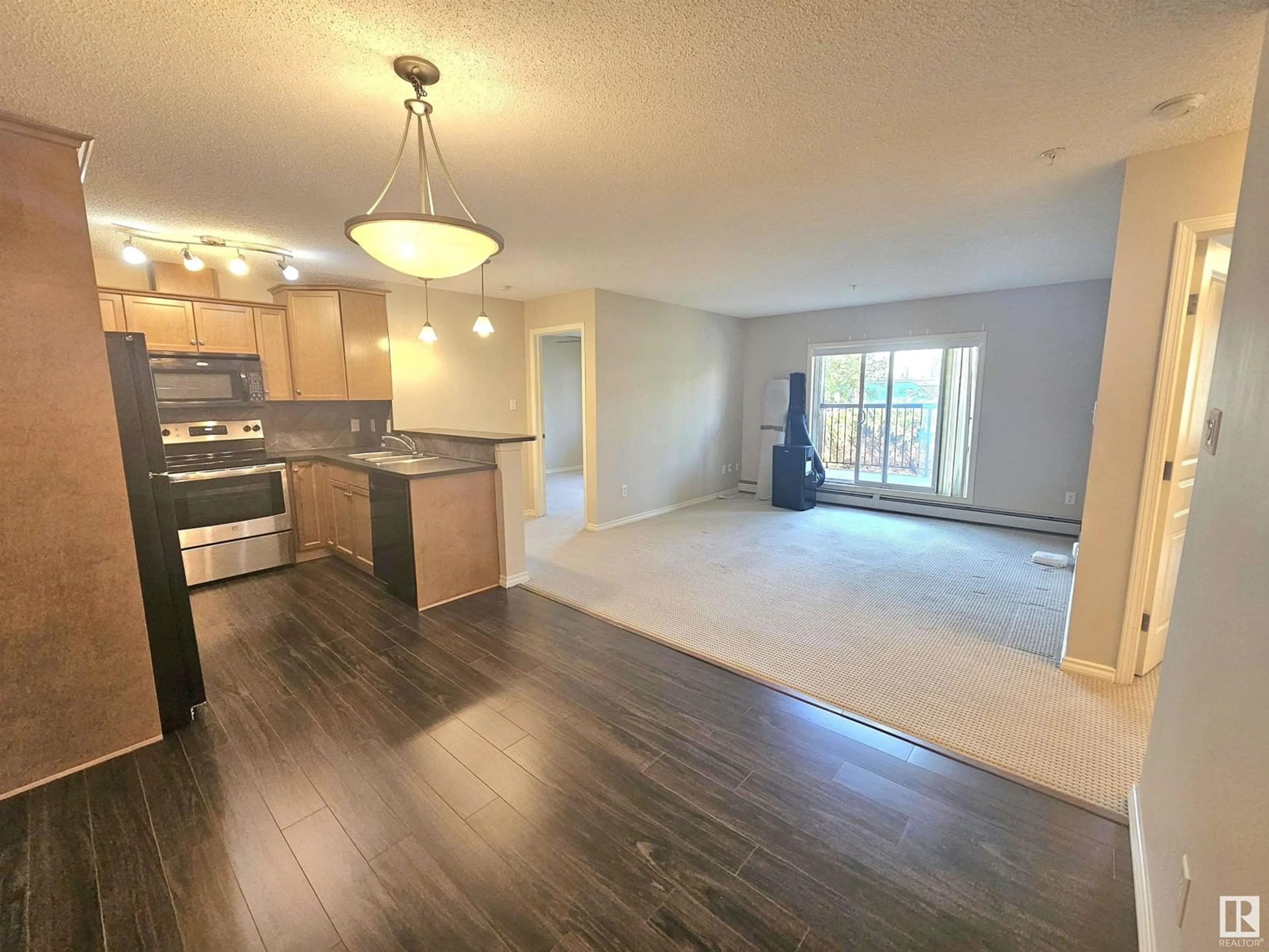 A pic of a room for #141 2436 GUARDIAN RD NW, Edmonton Alberta T5T2P5
