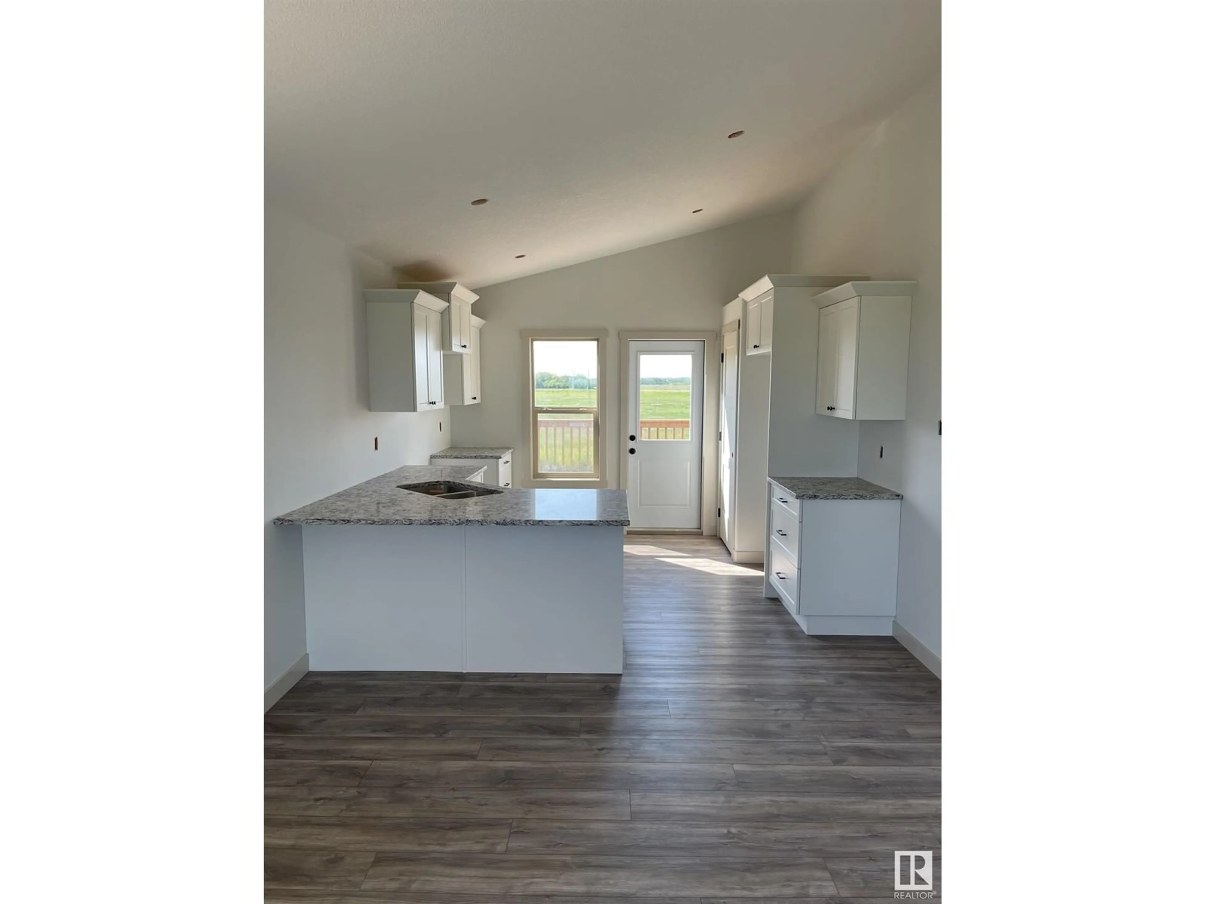 Open concept kitchen, unknown for 3606 53 AV, Bonnyville Town Alberta T9N0G4