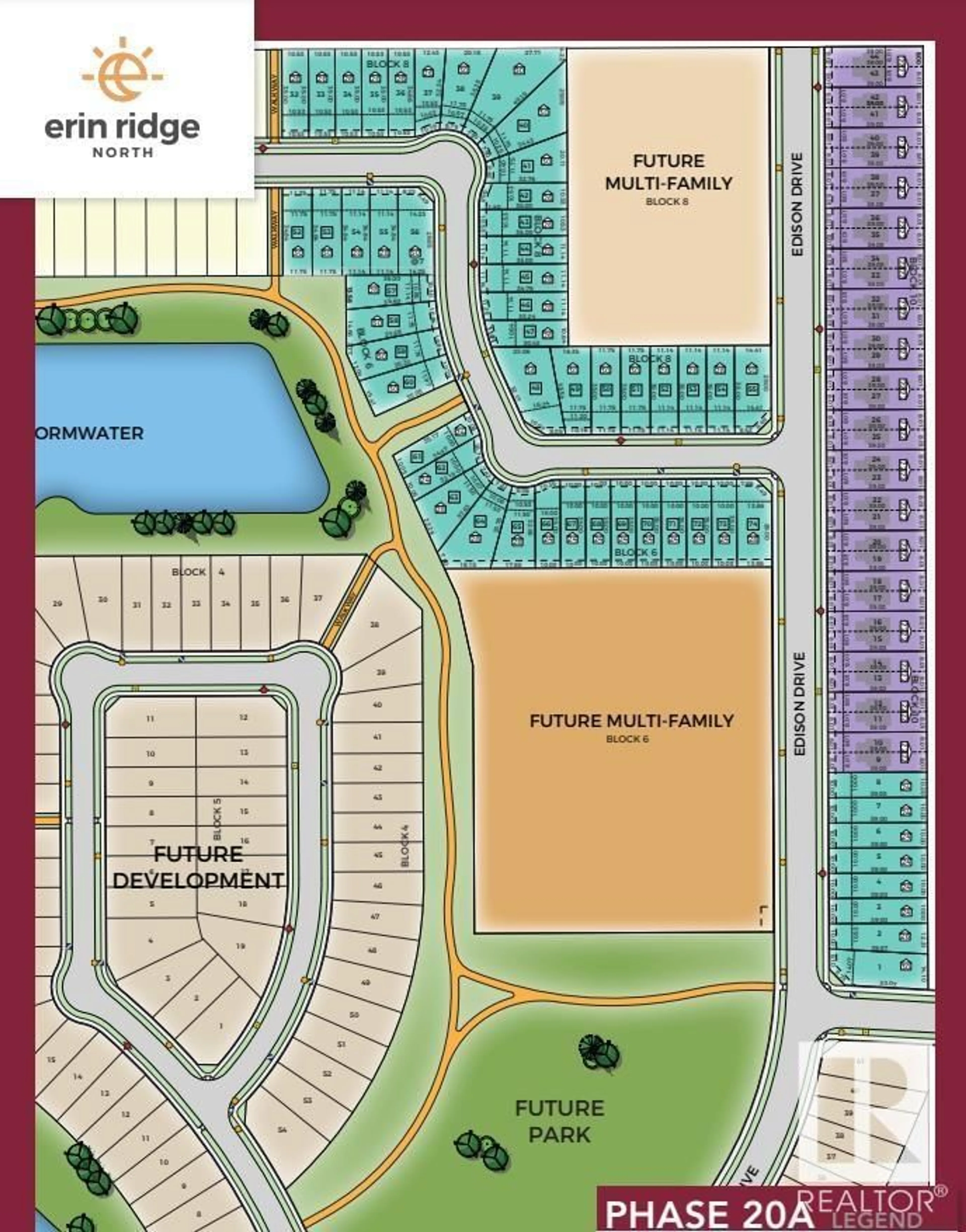 Floor plan for 102 Edgefield WY, St. Albert Alberta T8T1R8