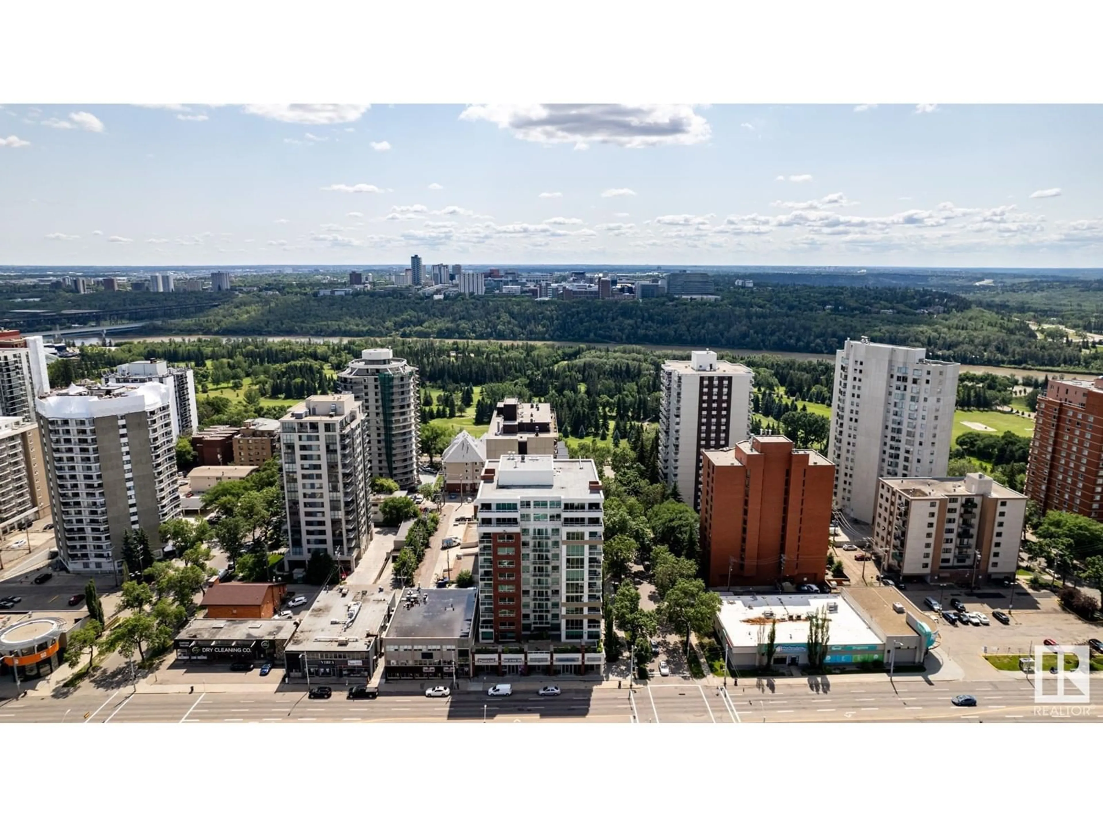Lakeview for #305 10055 118 ST NW, Edmonton Alberta T5K0C1