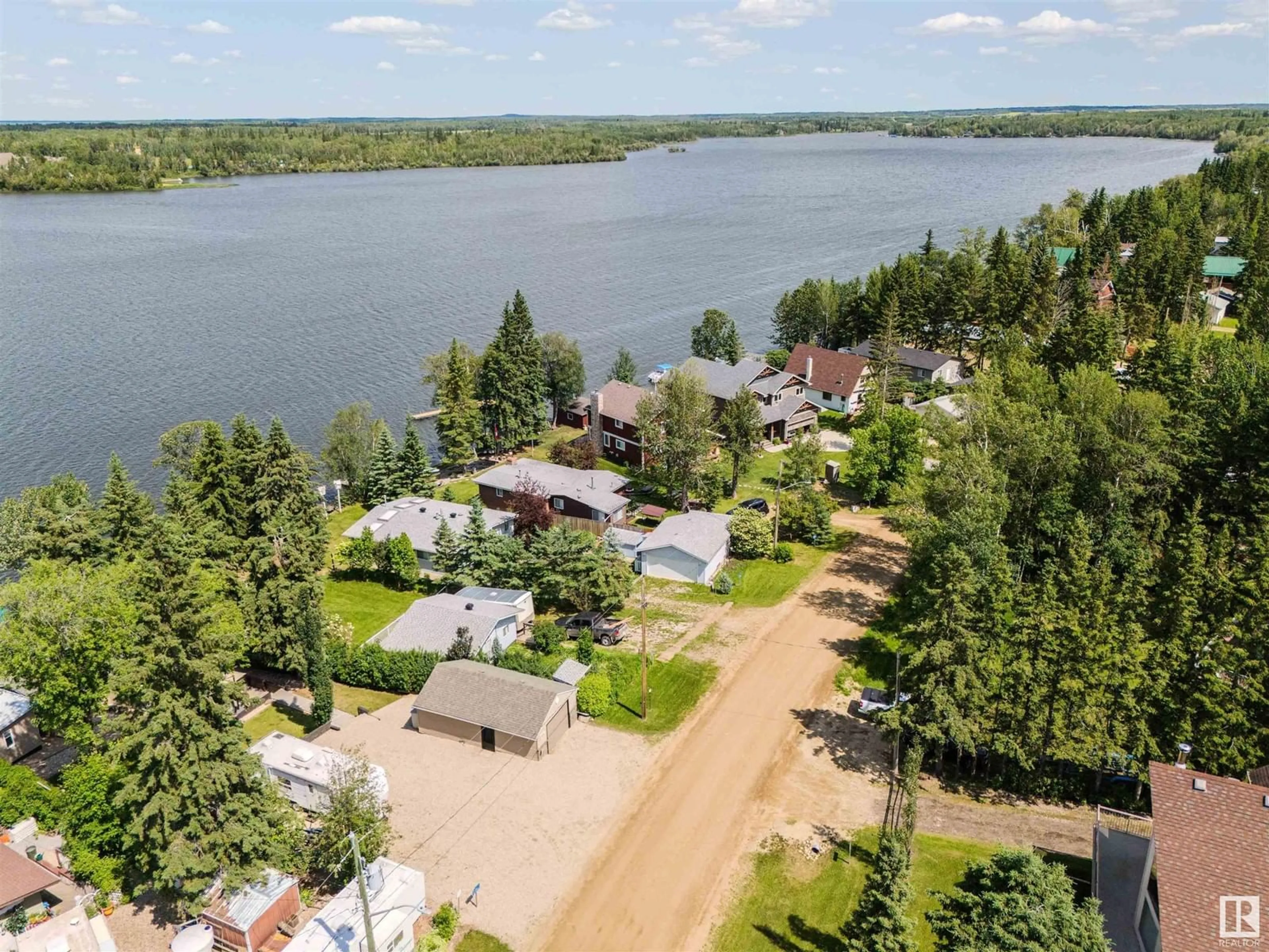 Lakeview for 5556 Nakamun DR, Rural Lac Ste. Anne County Alberta T0E1V0