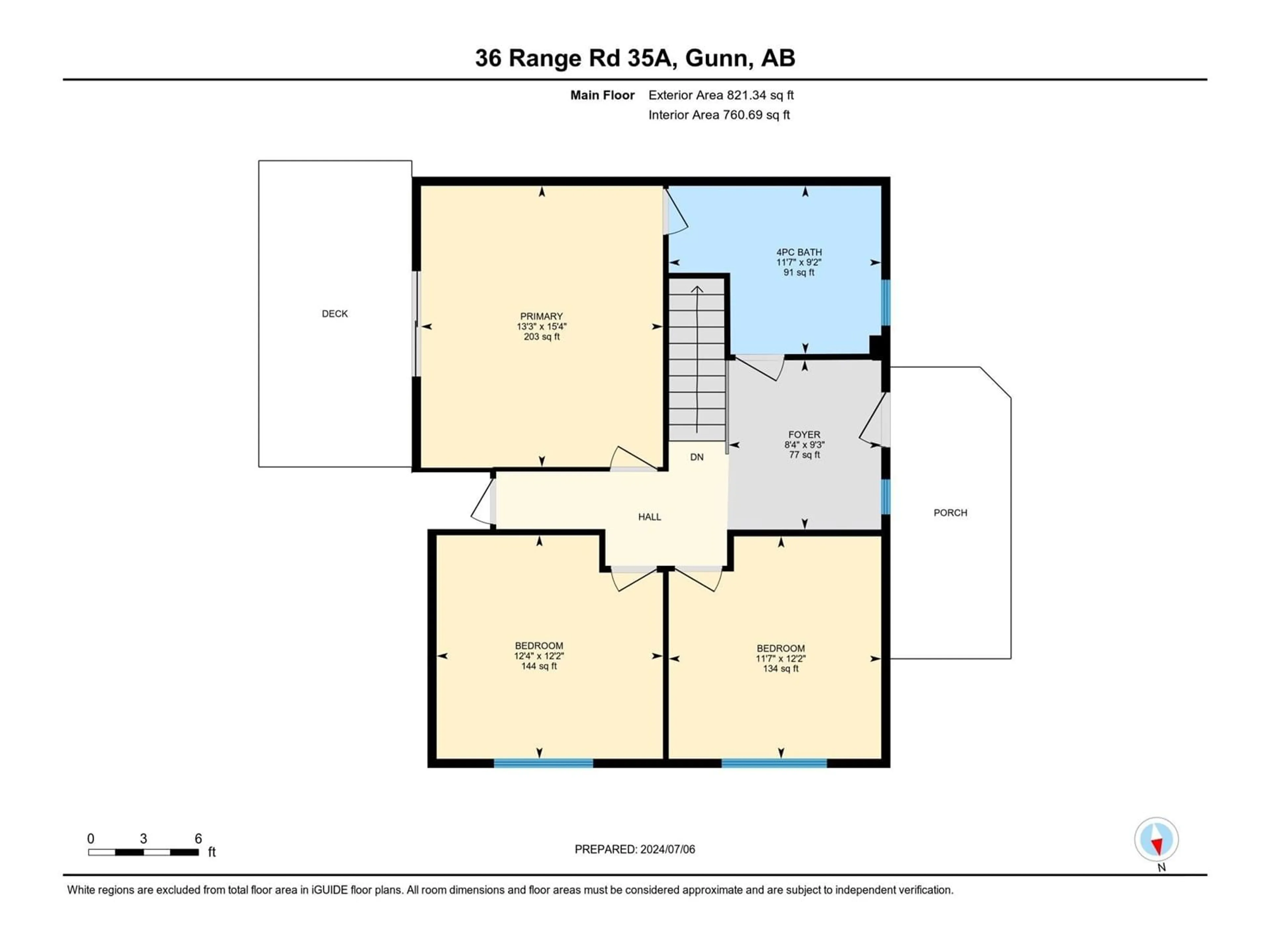 Floor plan for #36 55022 STE. ANNE TR, Rural Lac Ste. Anne County Alberta T0E0A1