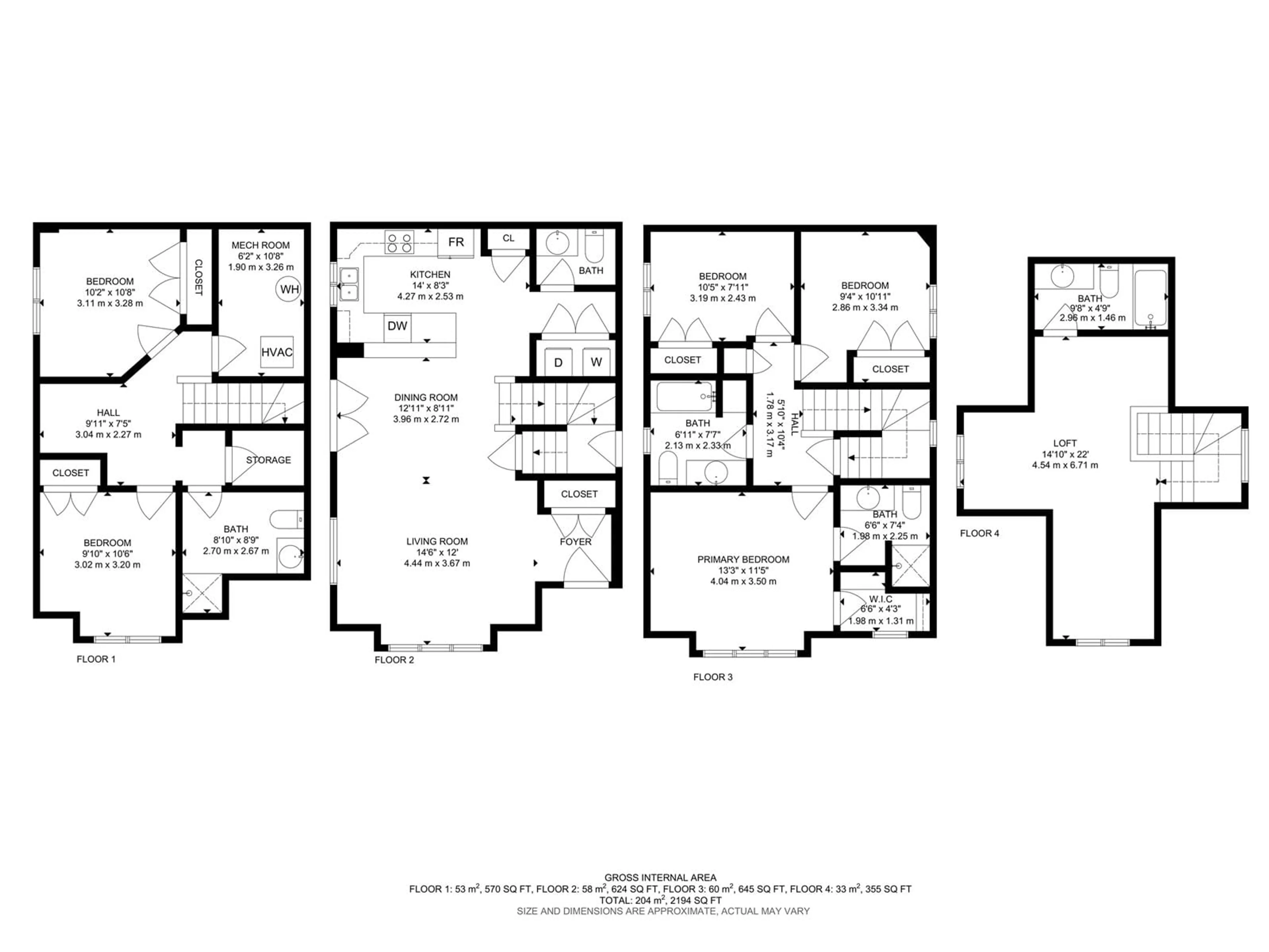 Floor plan for 7006 119 AV NW, Edmonton Alberta T5B1T7