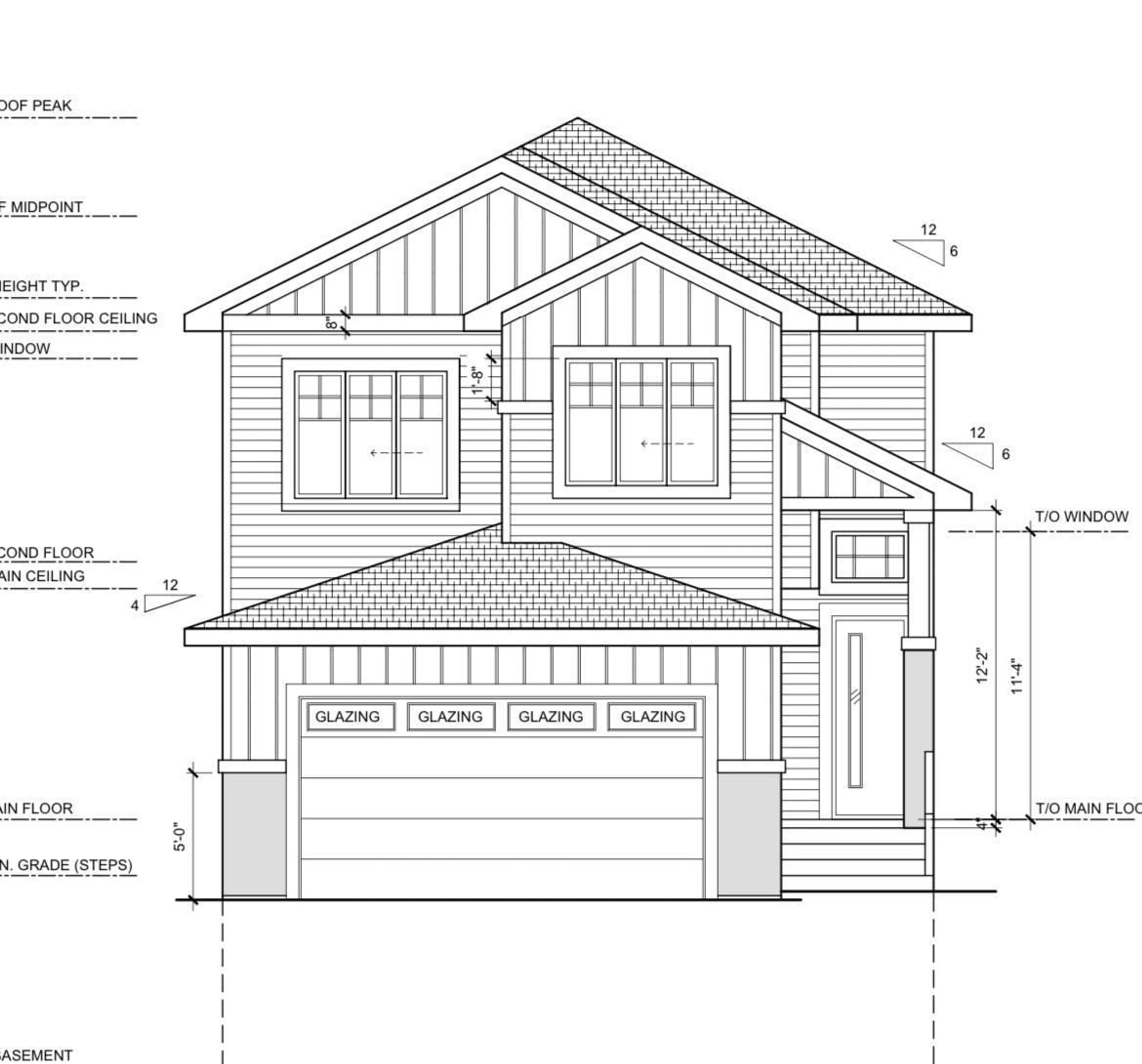 Frontside or backside of a home for 1056 SOUTH CREEK WD, Stony Plain Alberta T7Z0L9