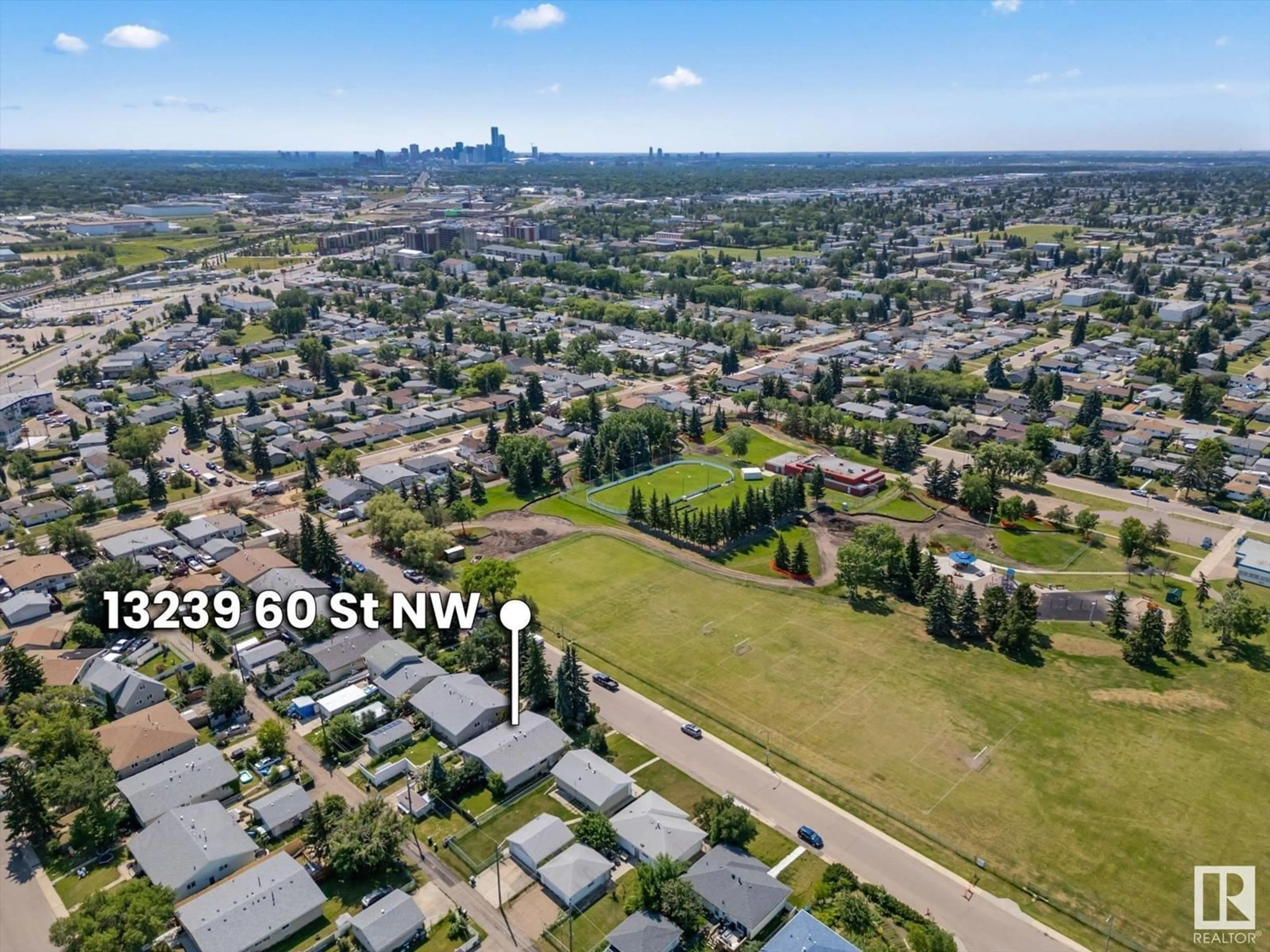 Lakeview for 13239 60 ST NW, Edmonton Alberta T5A0S4