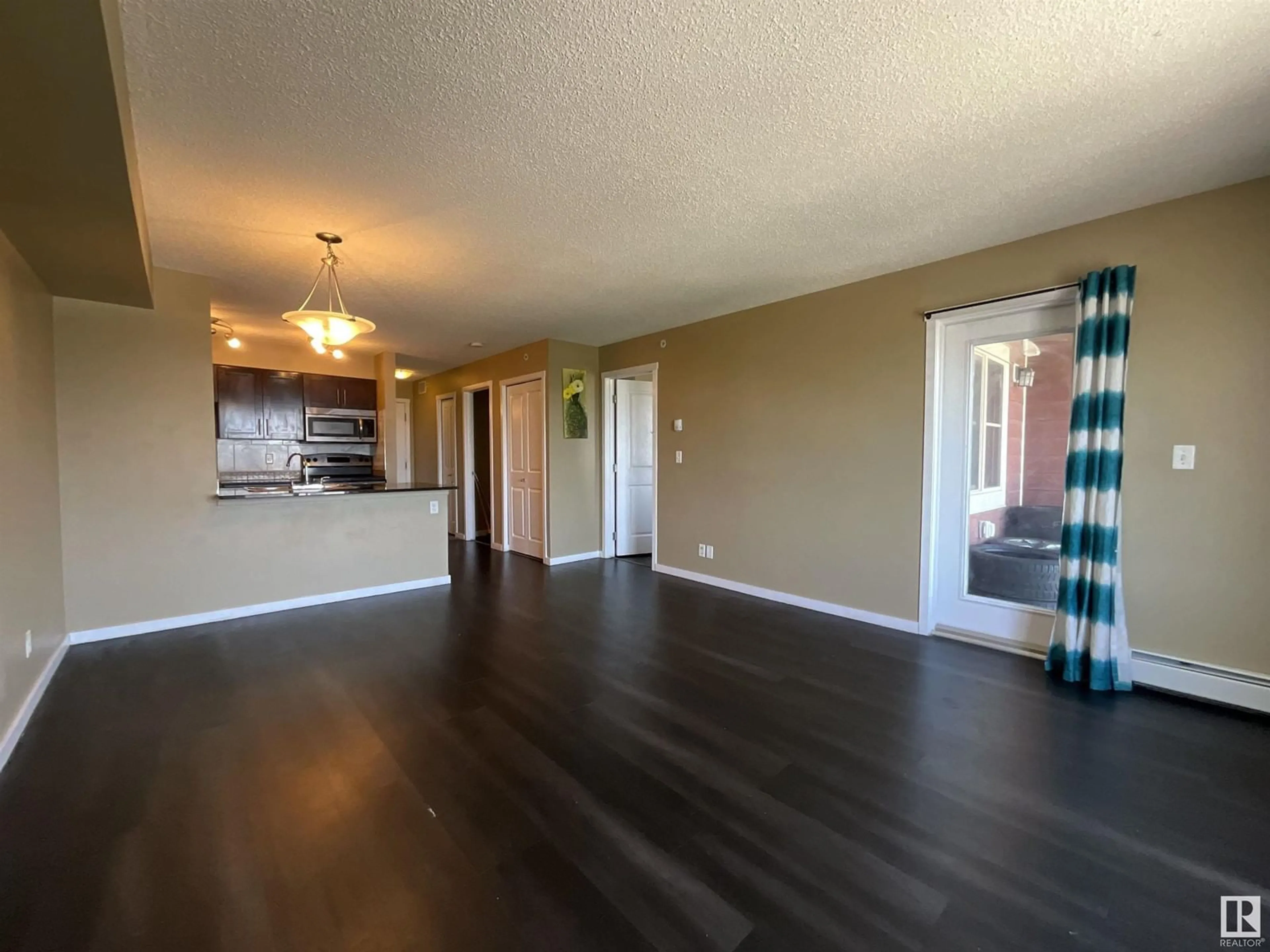 A pic of a room for #408 5370 CHAPPELLE RD SW, Edmonton Alberta T6W3L5