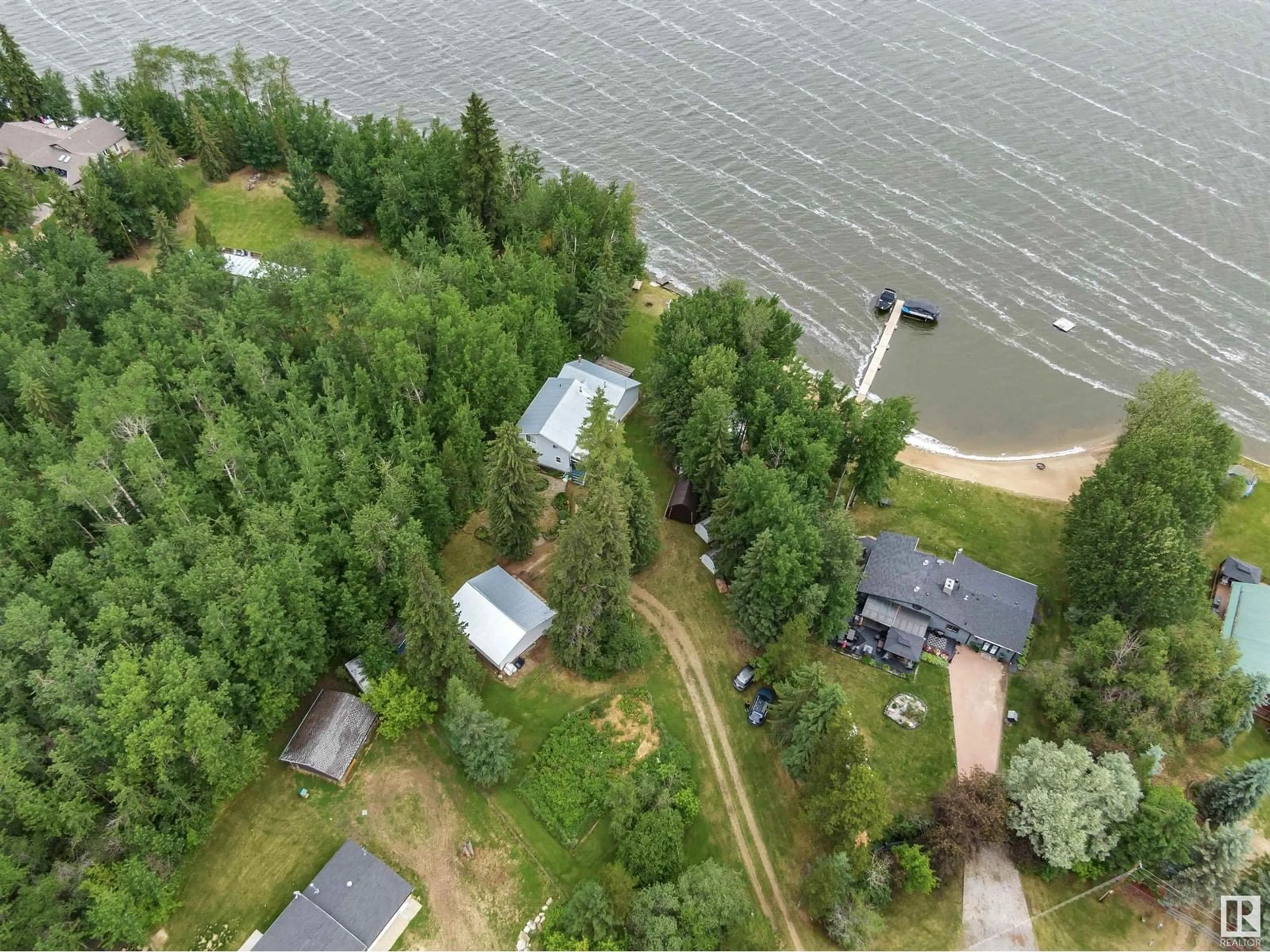 Lakeview for 102 2120 TWP RD 565, Rural Lac Ste. Anne County Alberta T0E1V0