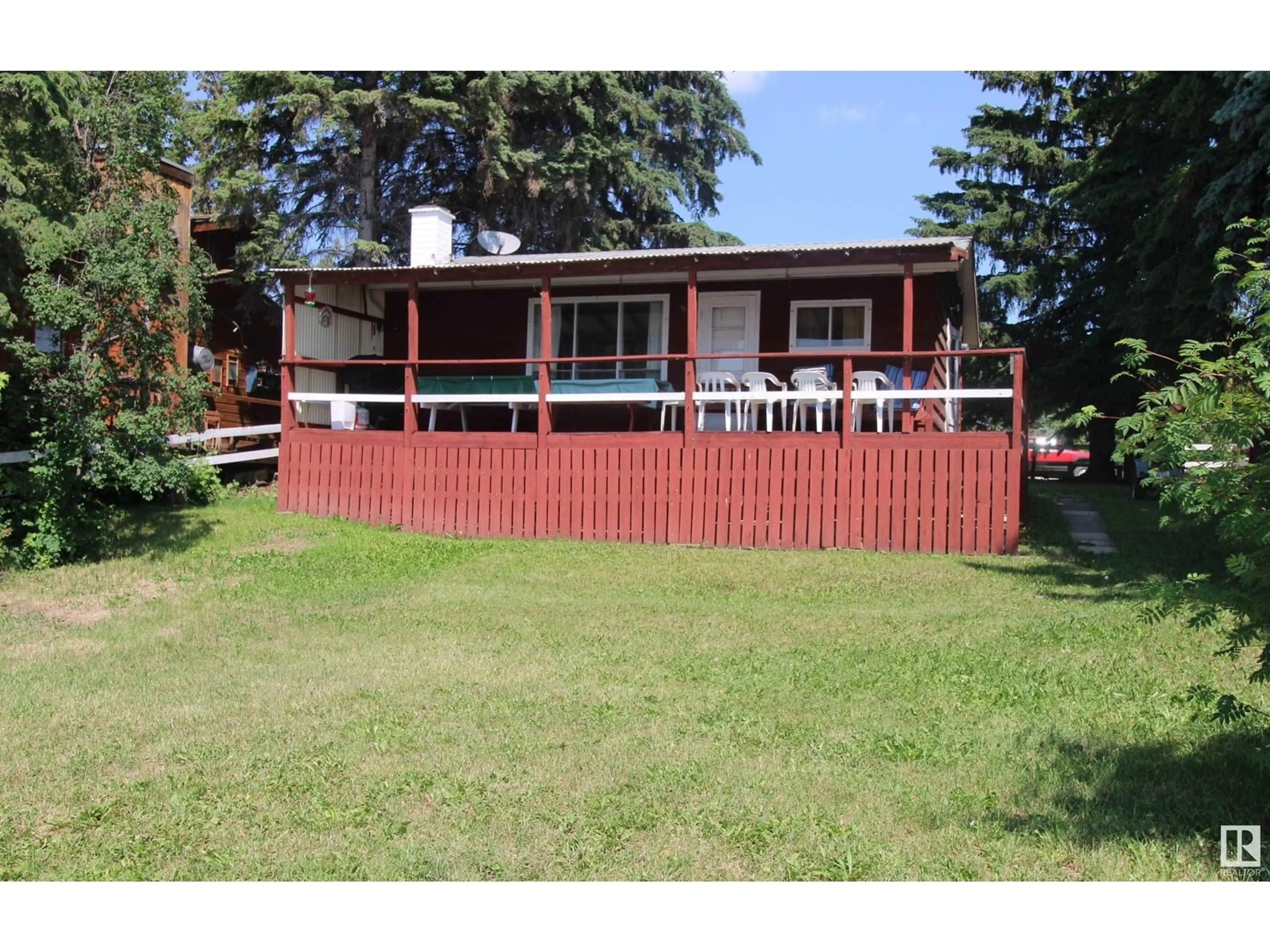 Cottage for #316 55123 RGE RD 35A, Rural Lac Ste. Anne County Alberta T0J0J0