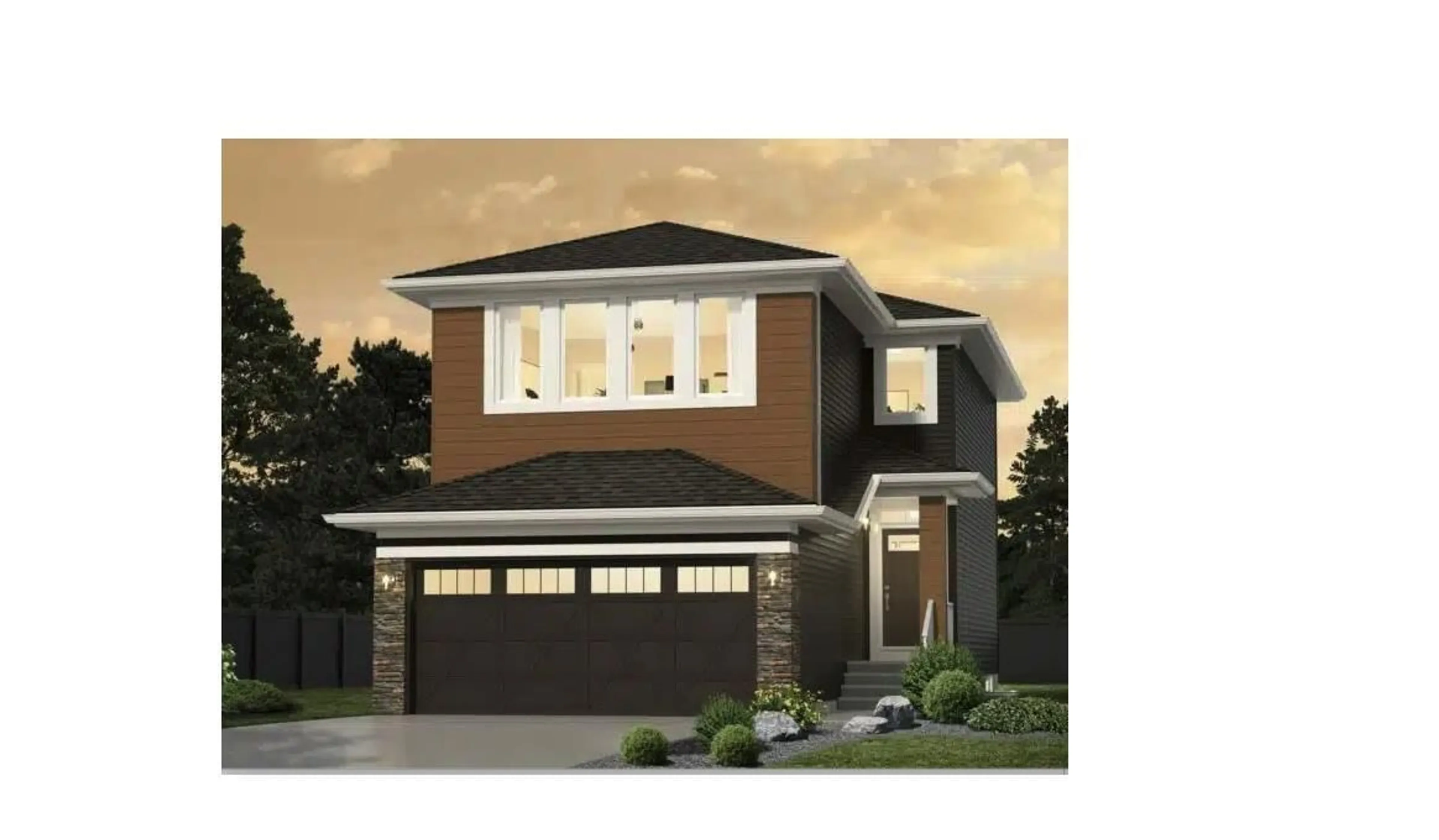 Home with brick exterior material for 58 TILIA PL, Spruce Grove Alberta T7X0Z3