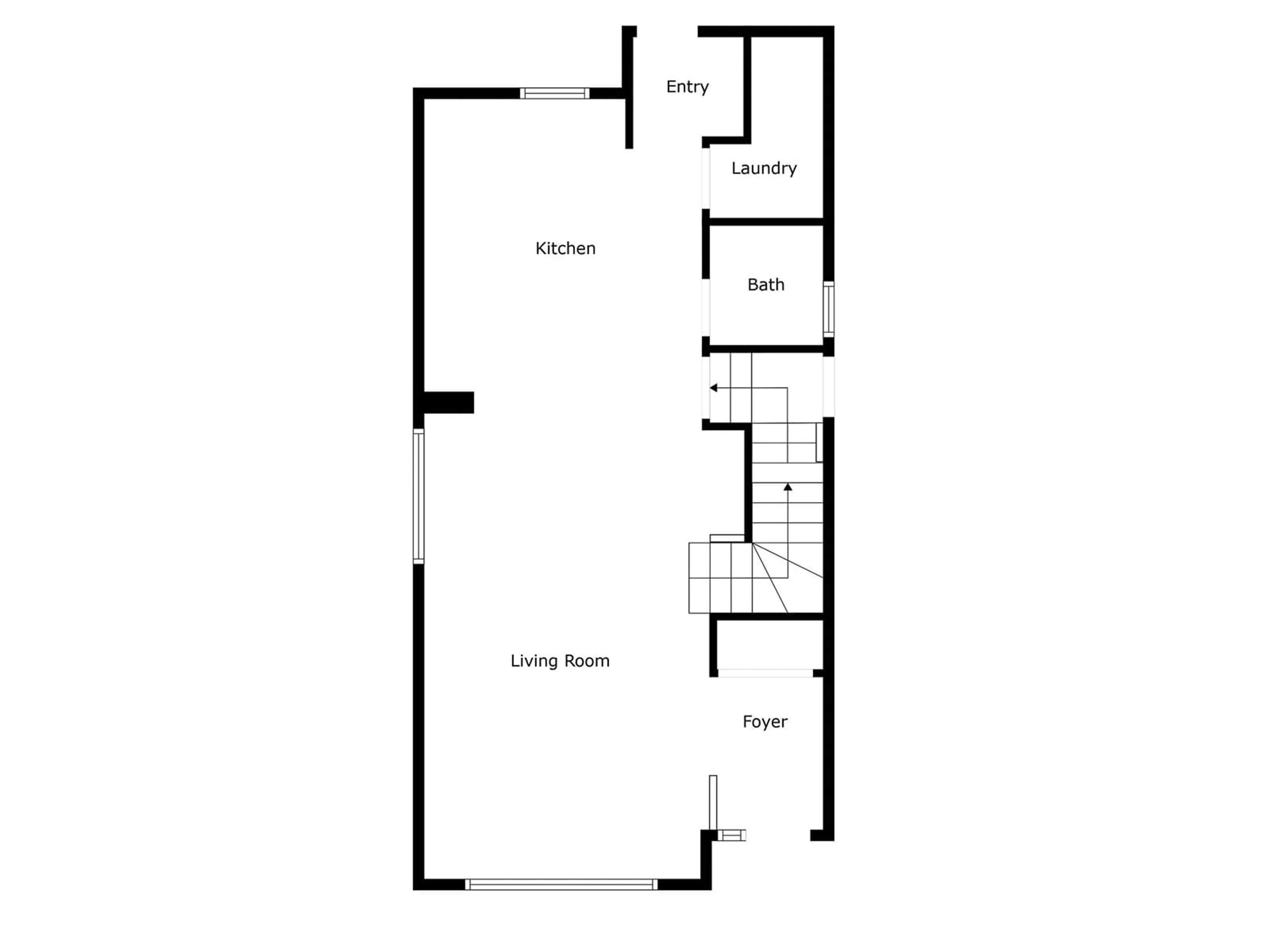 Floor plan for 3445 WEIDLE WY SW, Edmonton Alberta T6X1V1