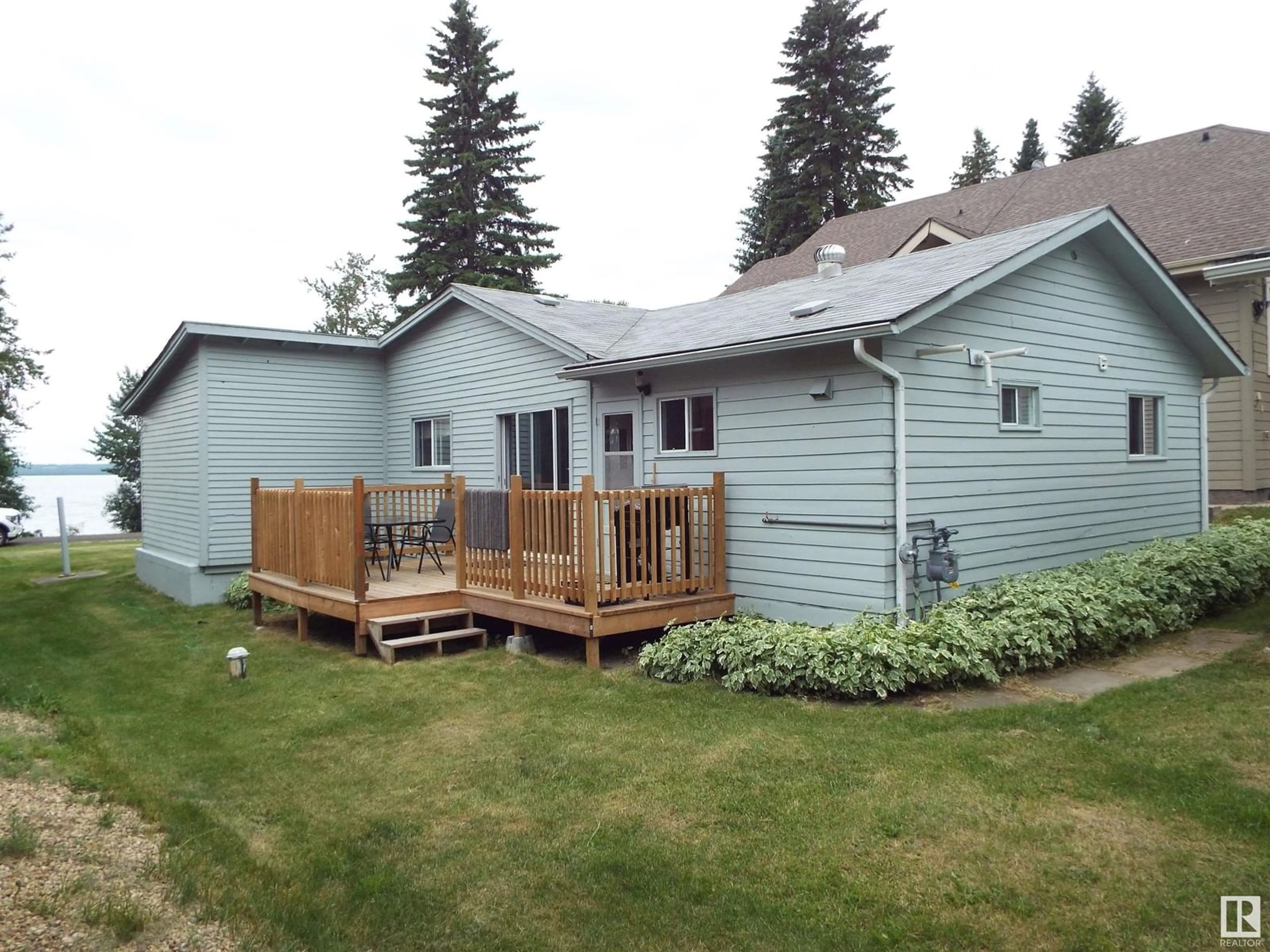 Frontside or backside of a home for 80 47436 Rge Rd 15, Rural Leduc County Alberta T0C2P0