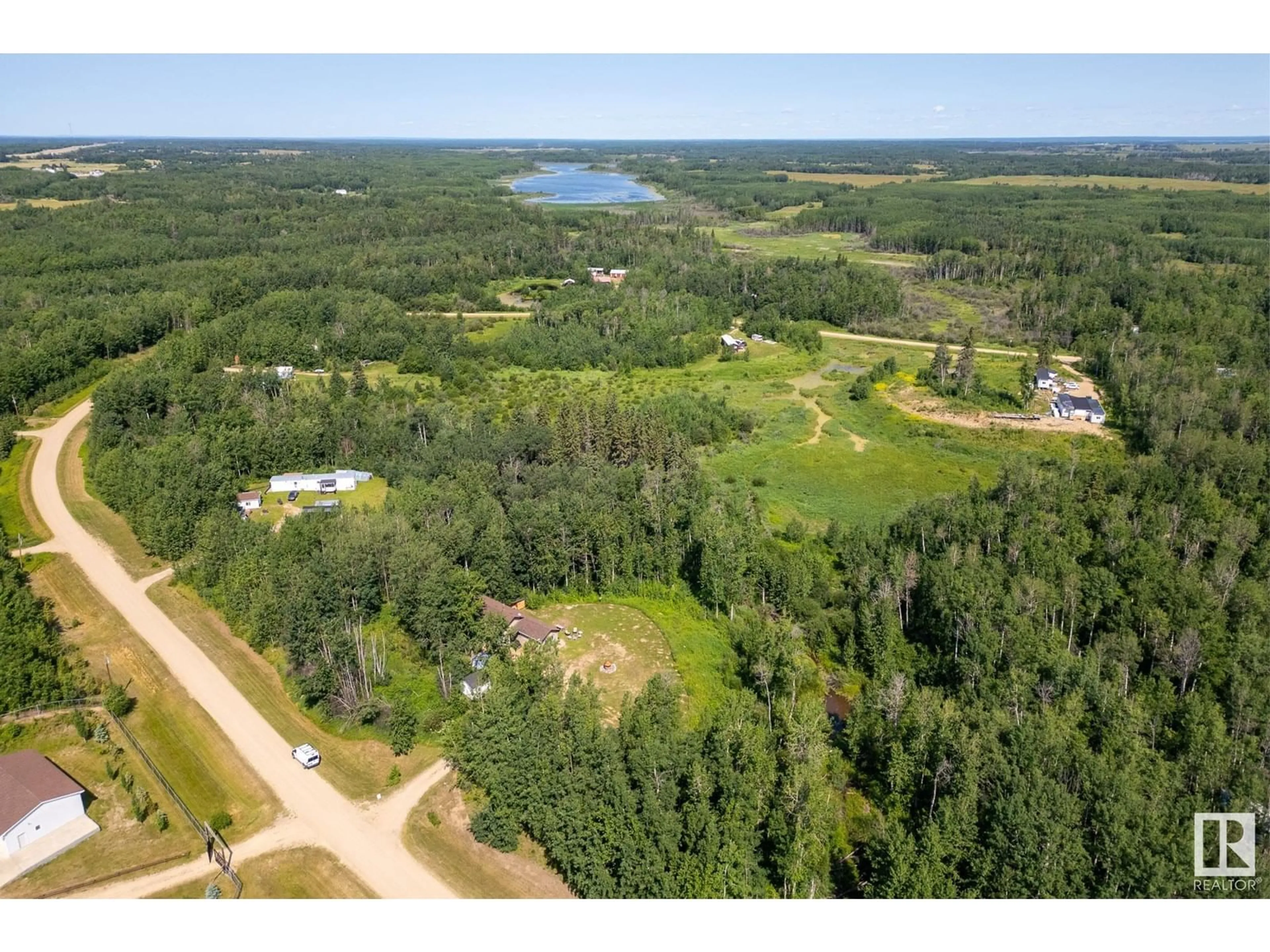 Lakeview for #30 55222 RGE RD 33, Rural Lac Ste. Anne County Alberta T0E1A0