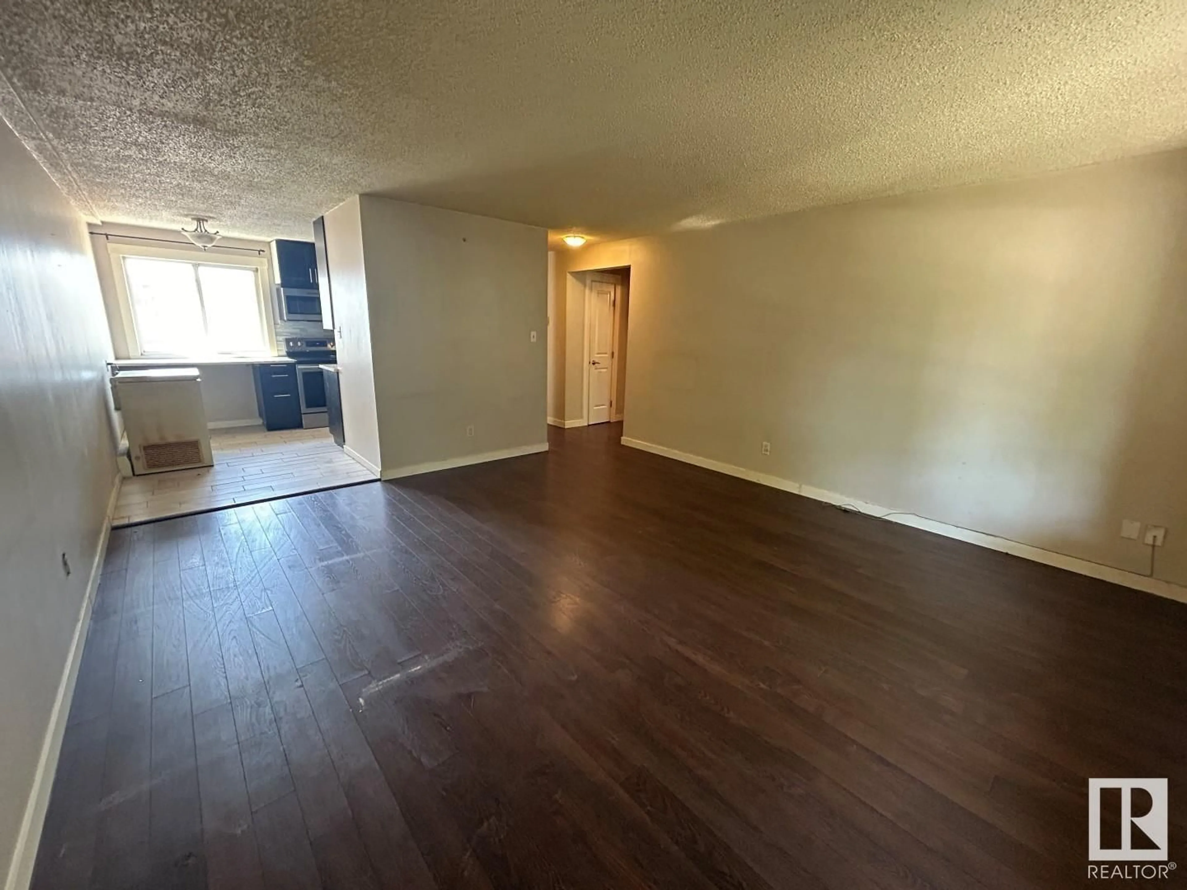 A pic of a room for #208 10644 113 ST NW, Edmonton Alberta T5H3H6
