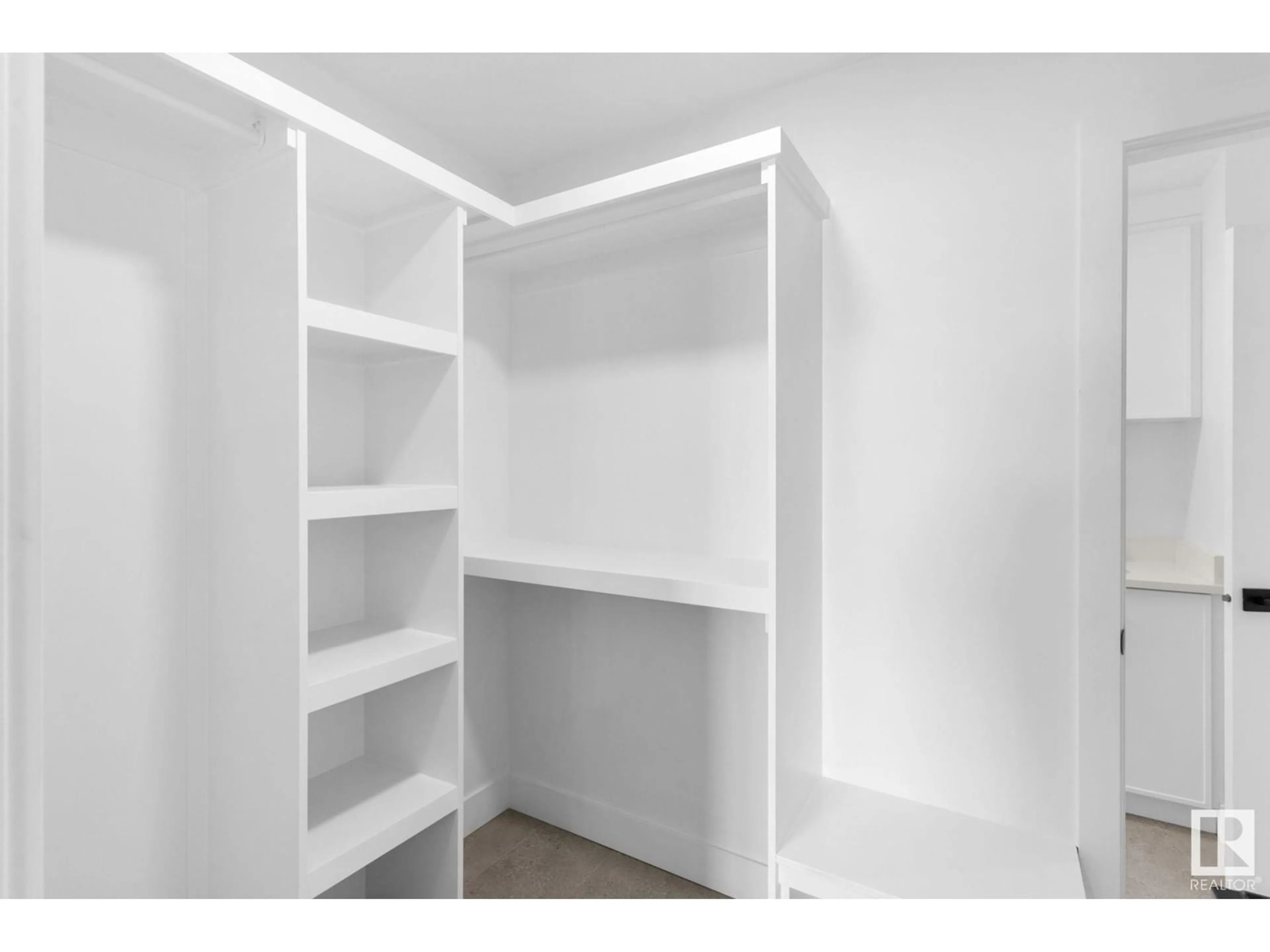 Storage room or clothes room or walk-in closet for 209 CALEDON CR, Spruce Grove Alberta T7X0S1