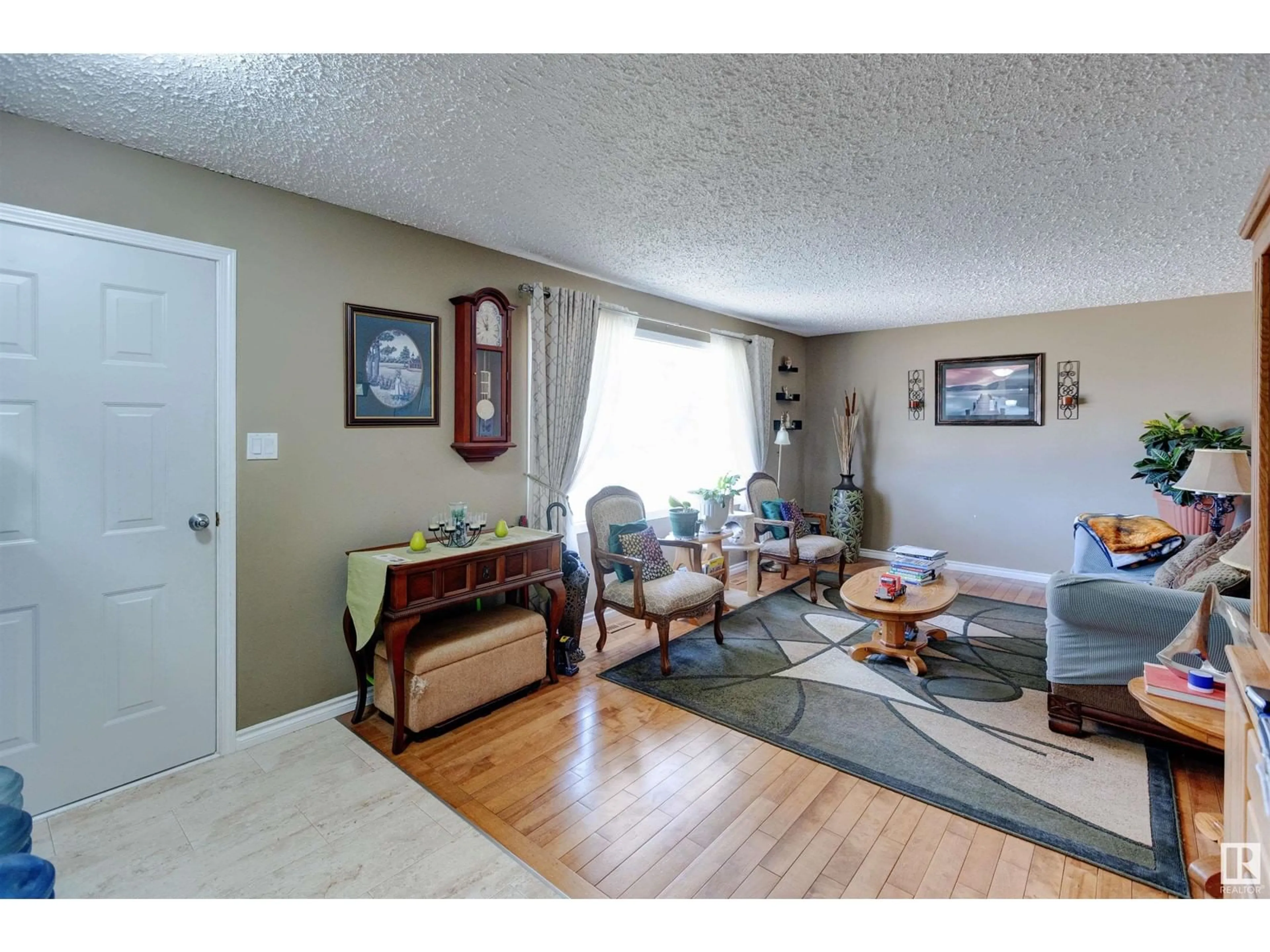 A pic of a room, wood floors for 10524 110 ST, Westlock Alberta T7P1A2