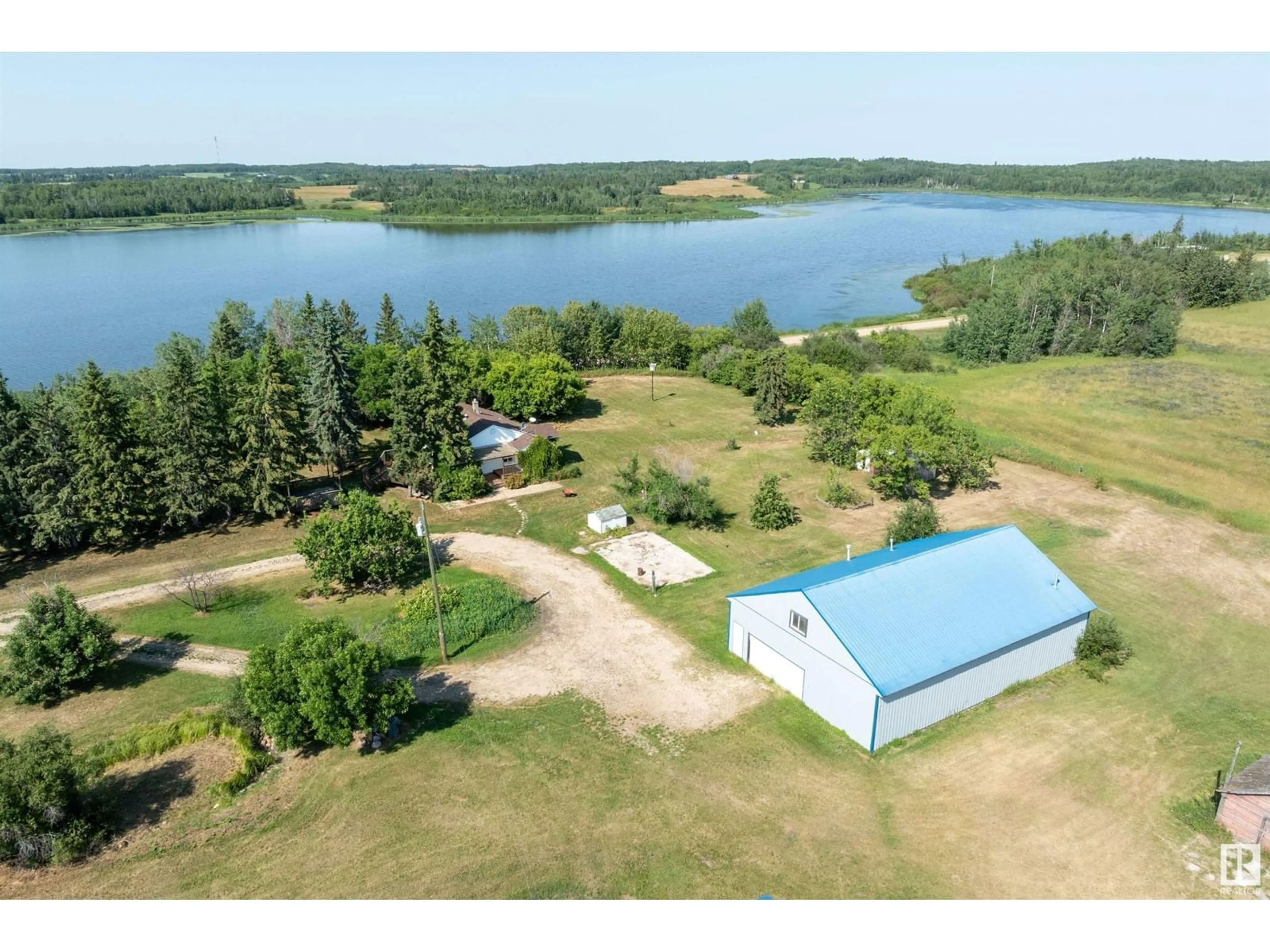 Lakeview for 1325 TWP RD 562, Rural Lac Ste. Anne County Alberta T0E1V0