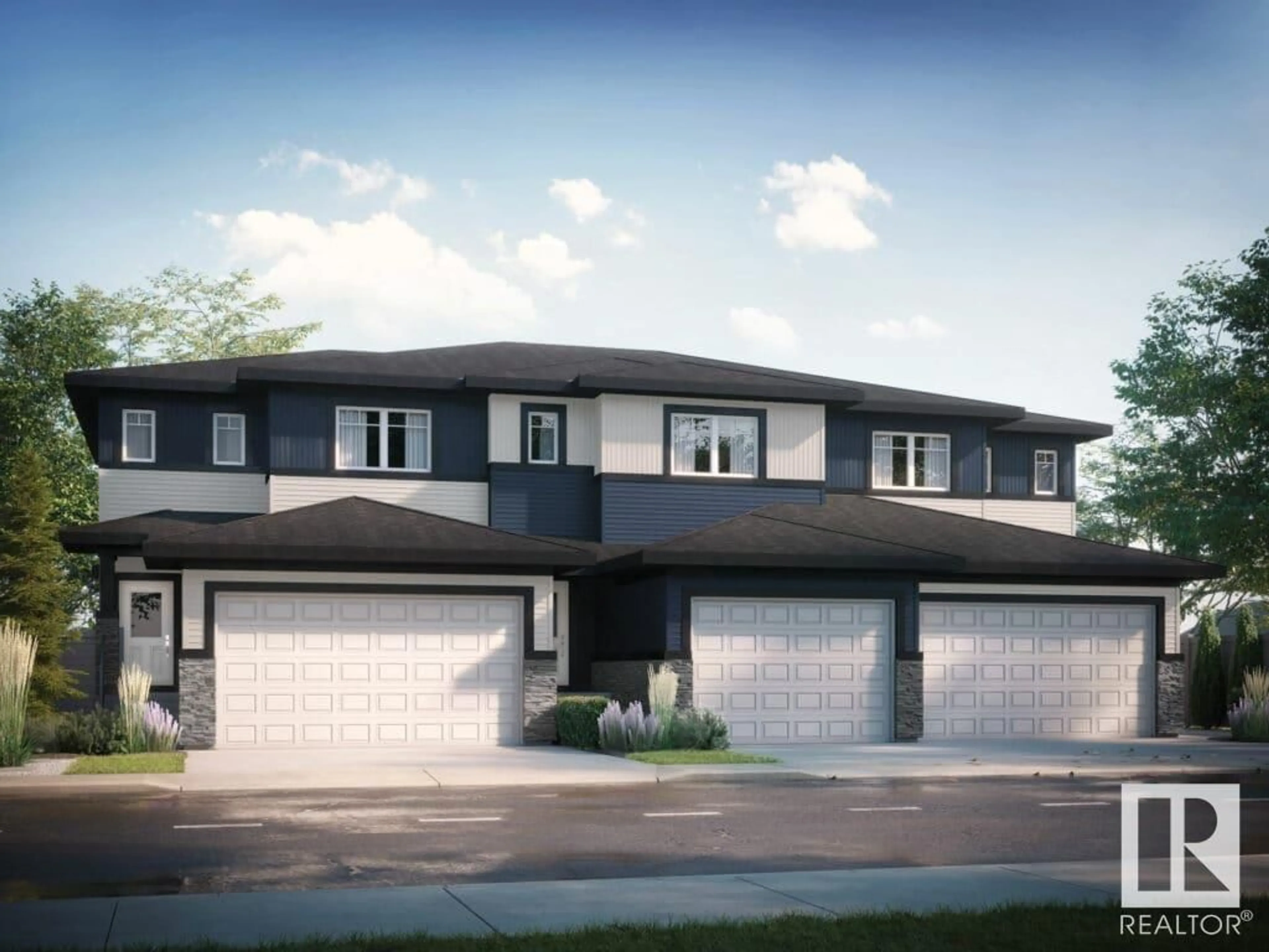 Frontside or backside of a home for 340 GENESIS VI, Stony Plain Alberta T7Z0J6