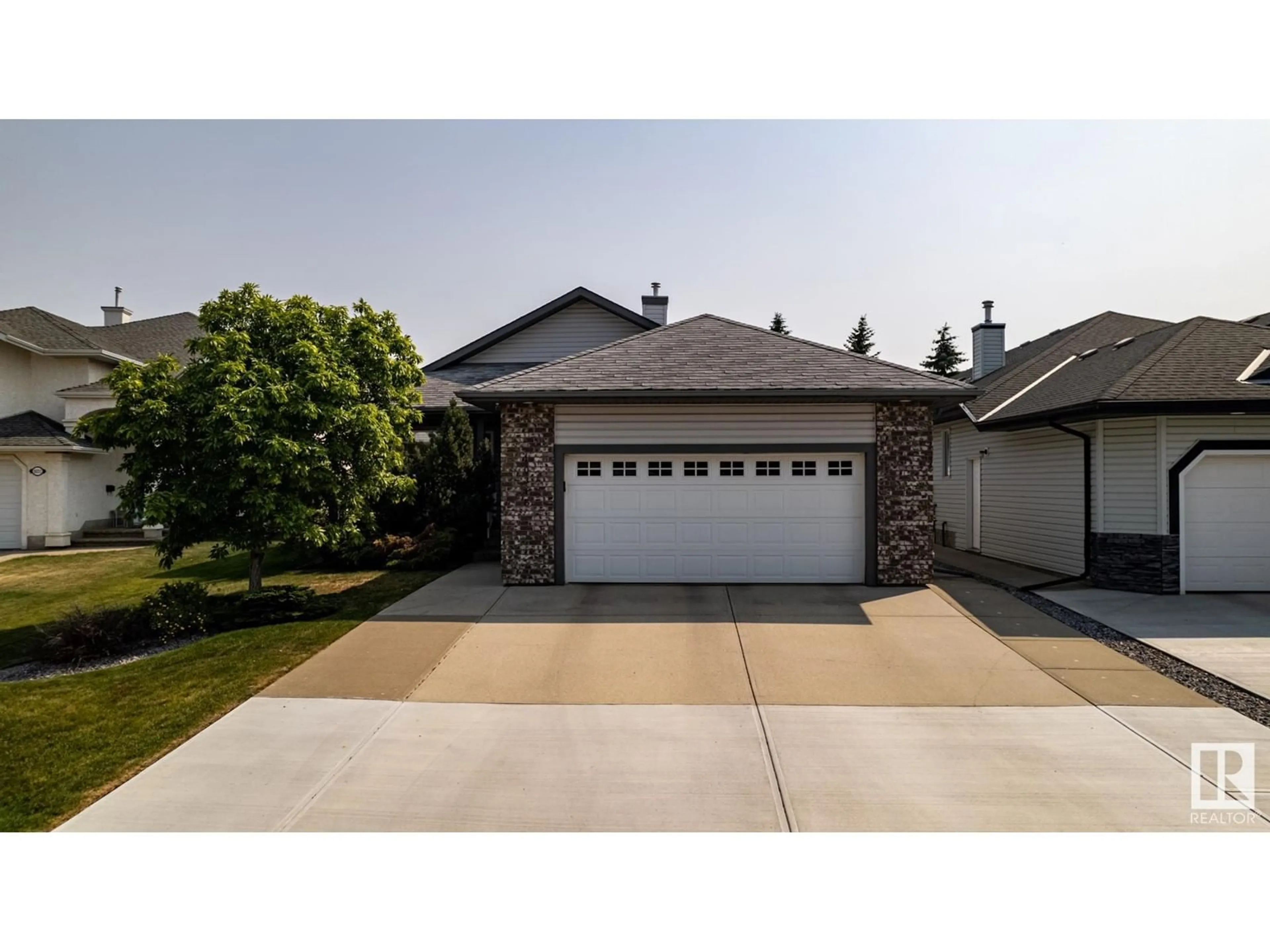 Frontside or backside of a home for 10315 156 AV NW, Edmonton Alberta T5X6B4